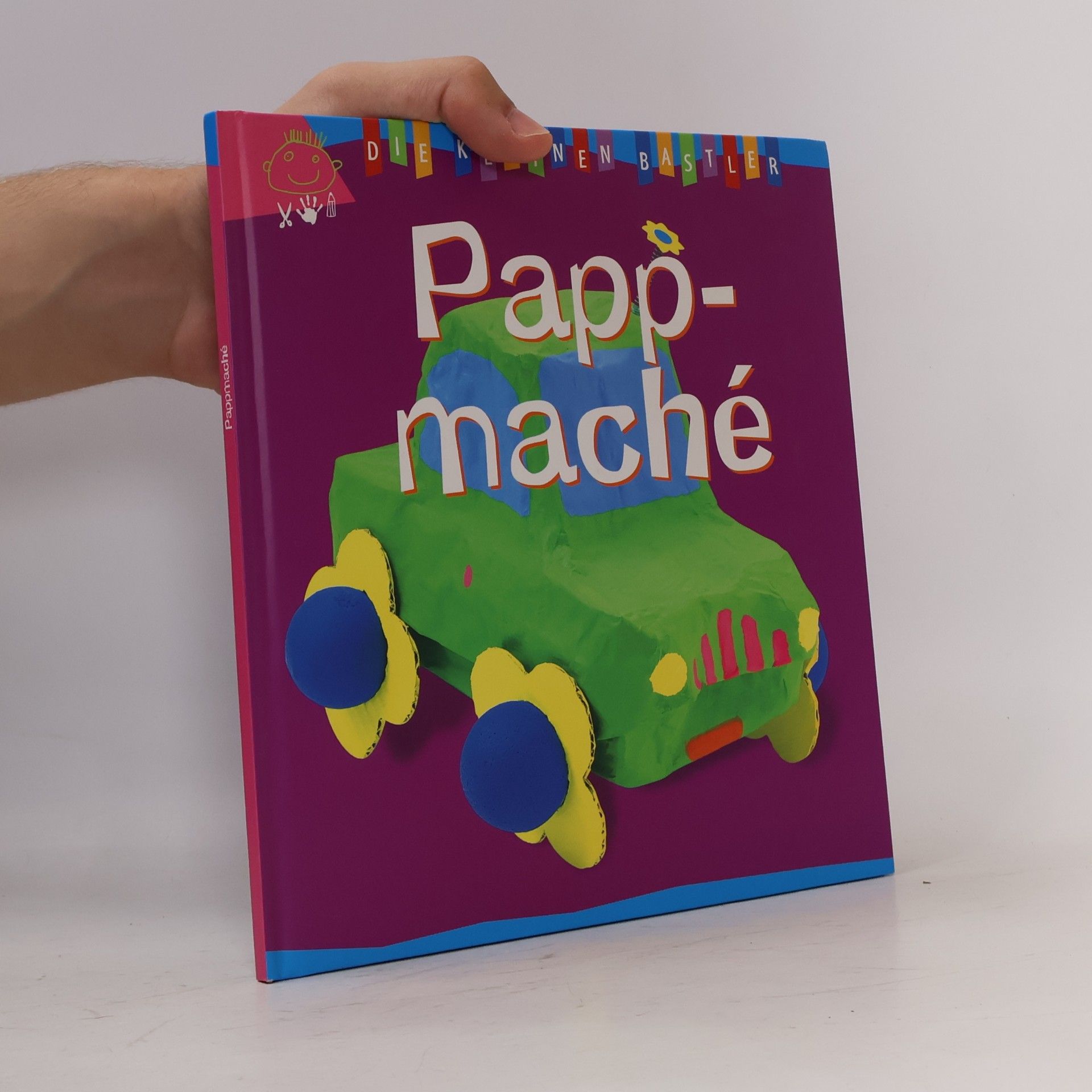 Papp-maché