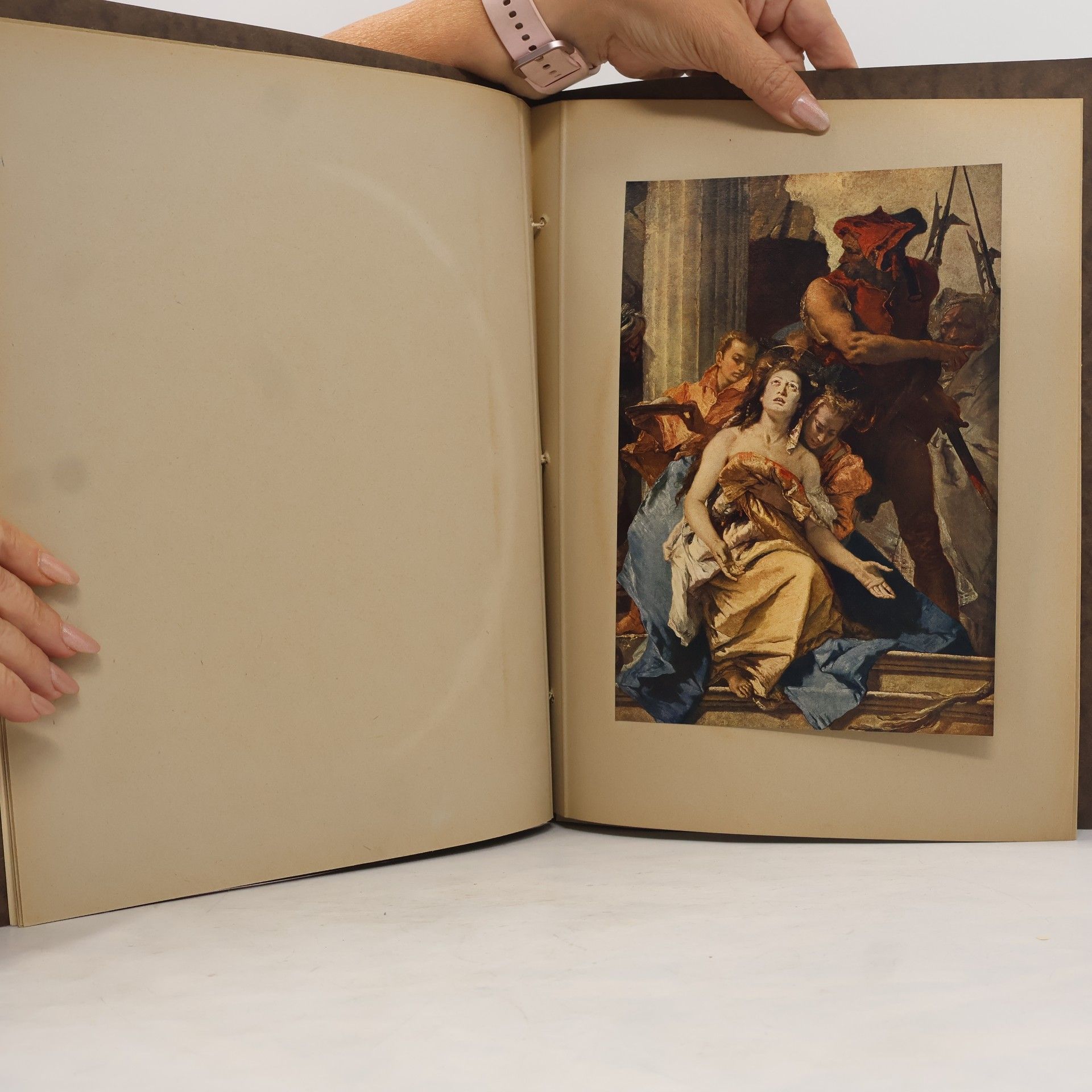 Autorenkollektiv Tiepolo