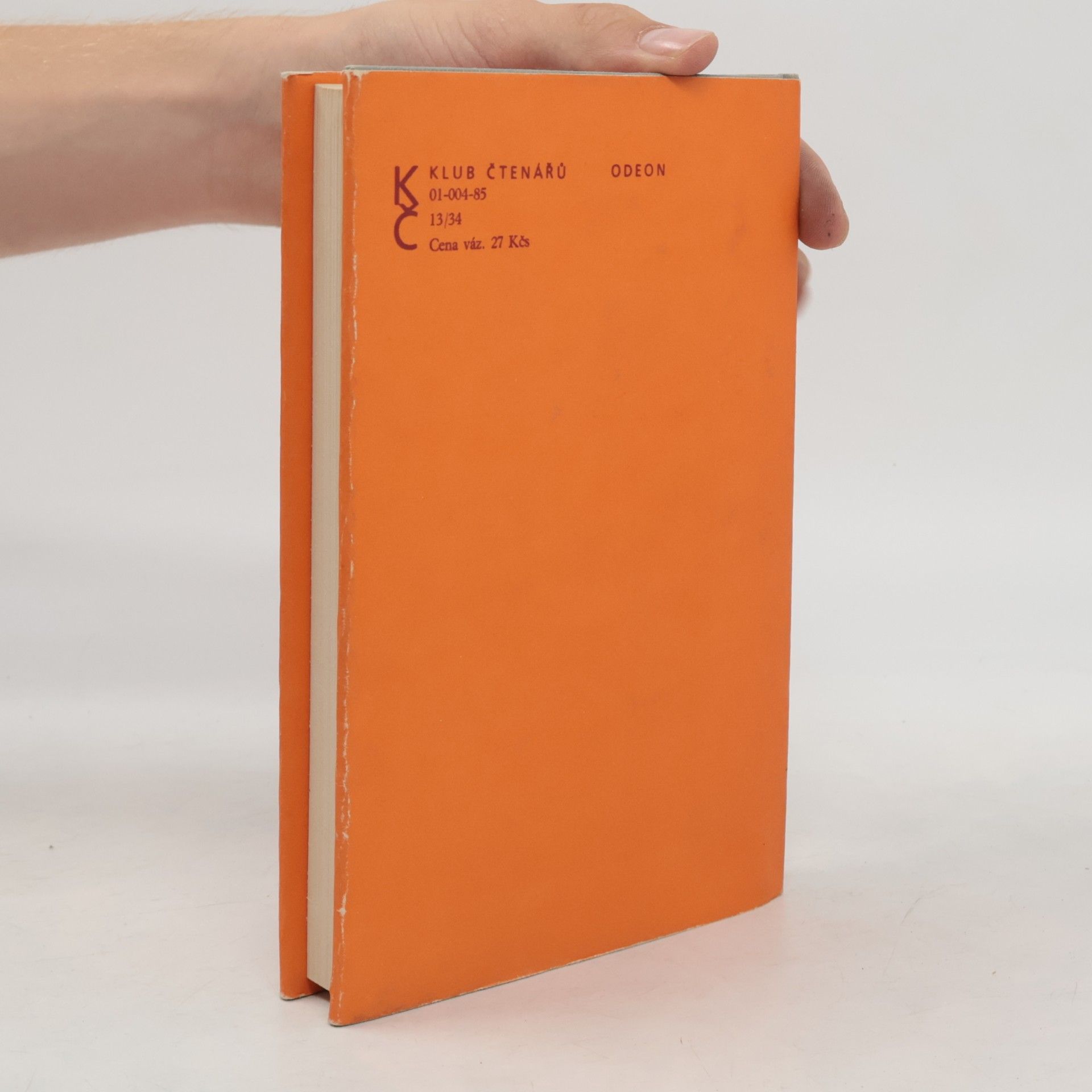 John Updike Milenci a manželé