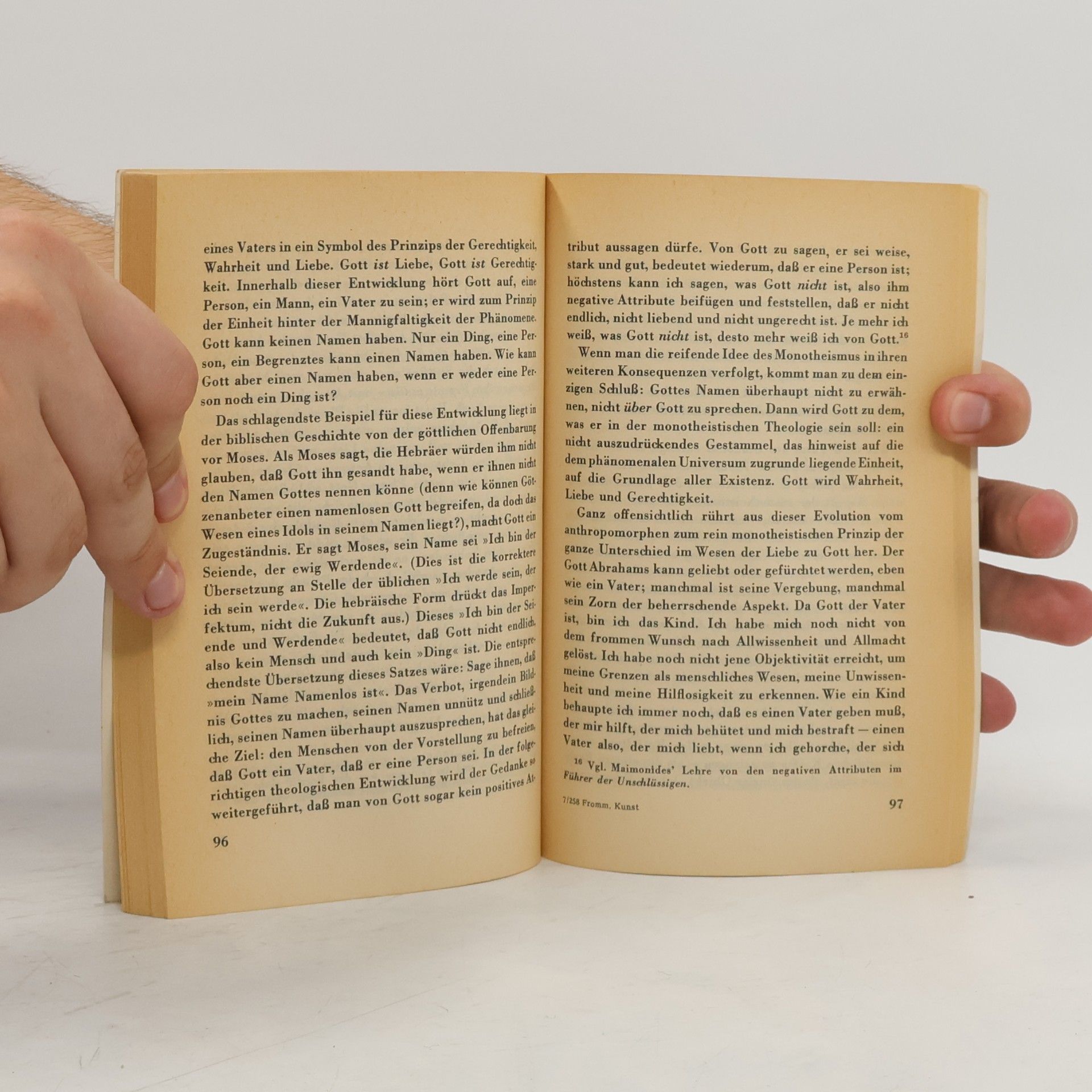 Erich Fromm Die Kunst des Liebens