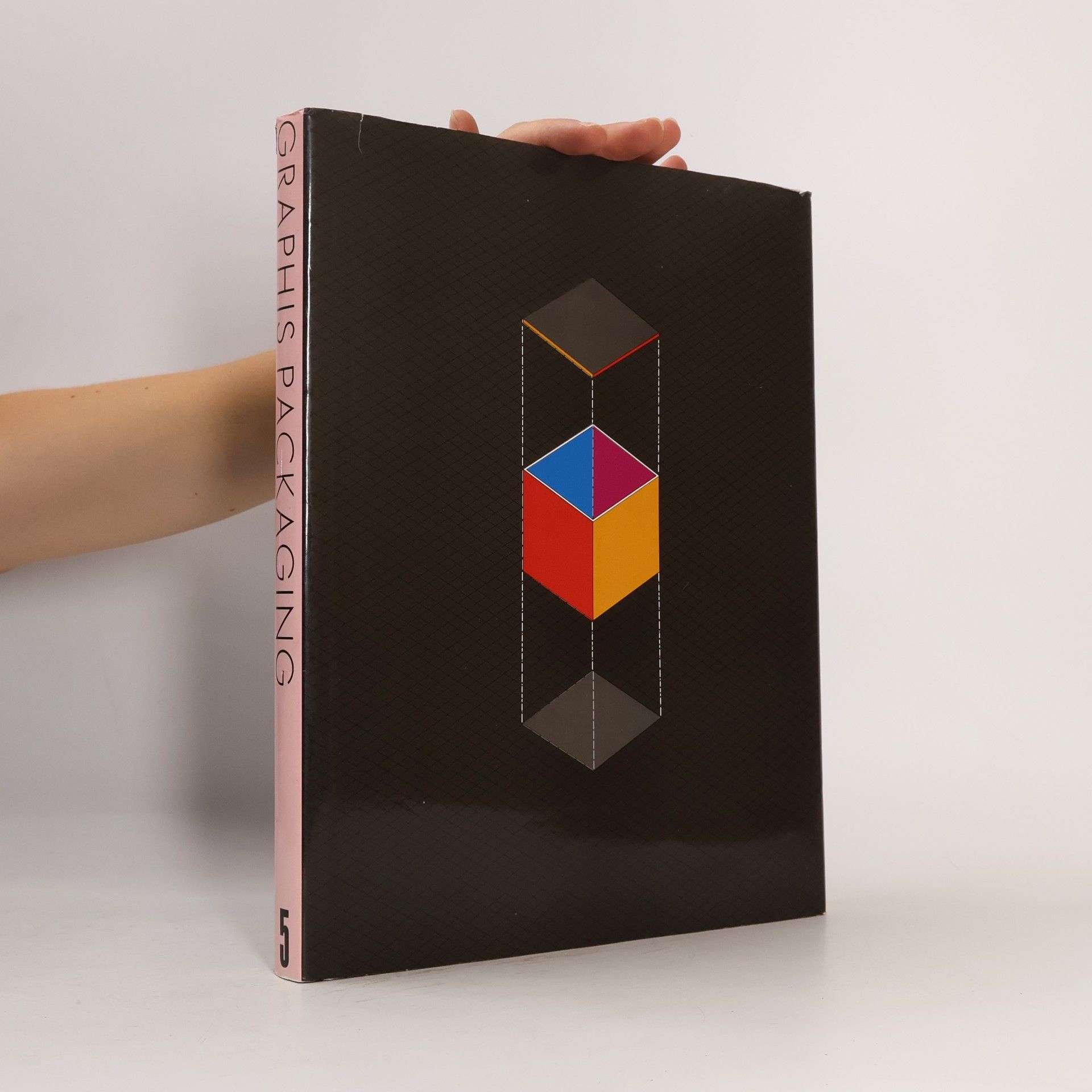 Graphis Packaging 5