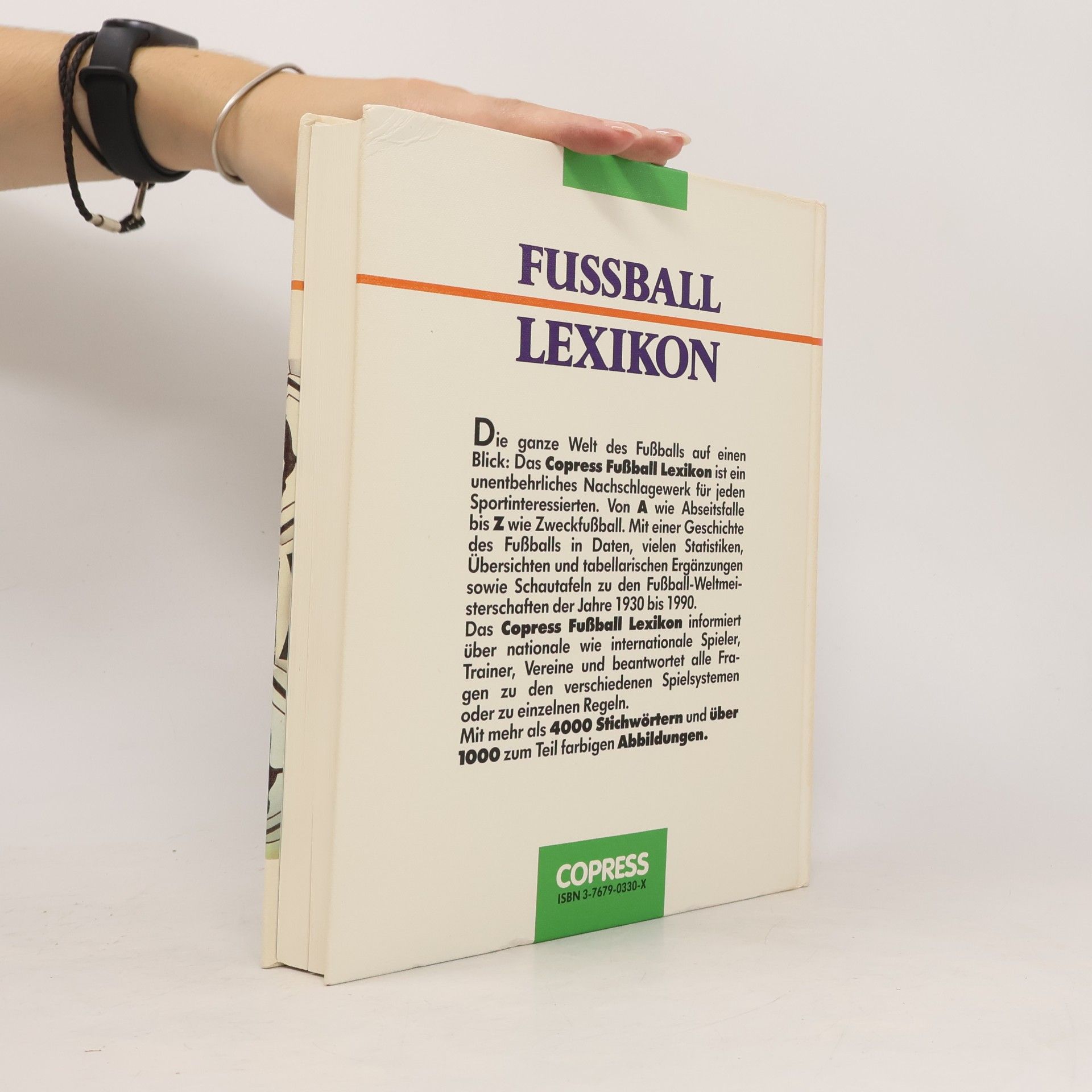 Bernd Rohr Fussball-Lexikon