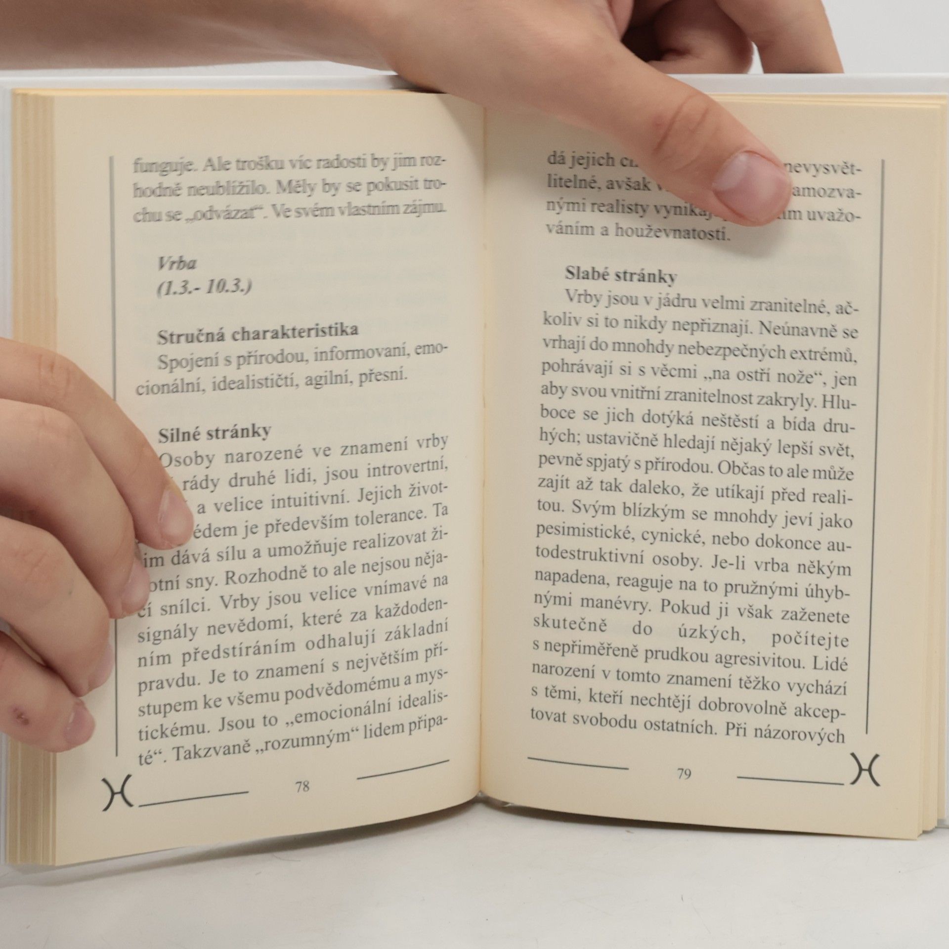 Peter M. Jolin Ryby: Křížem krážem zvěrokruhem