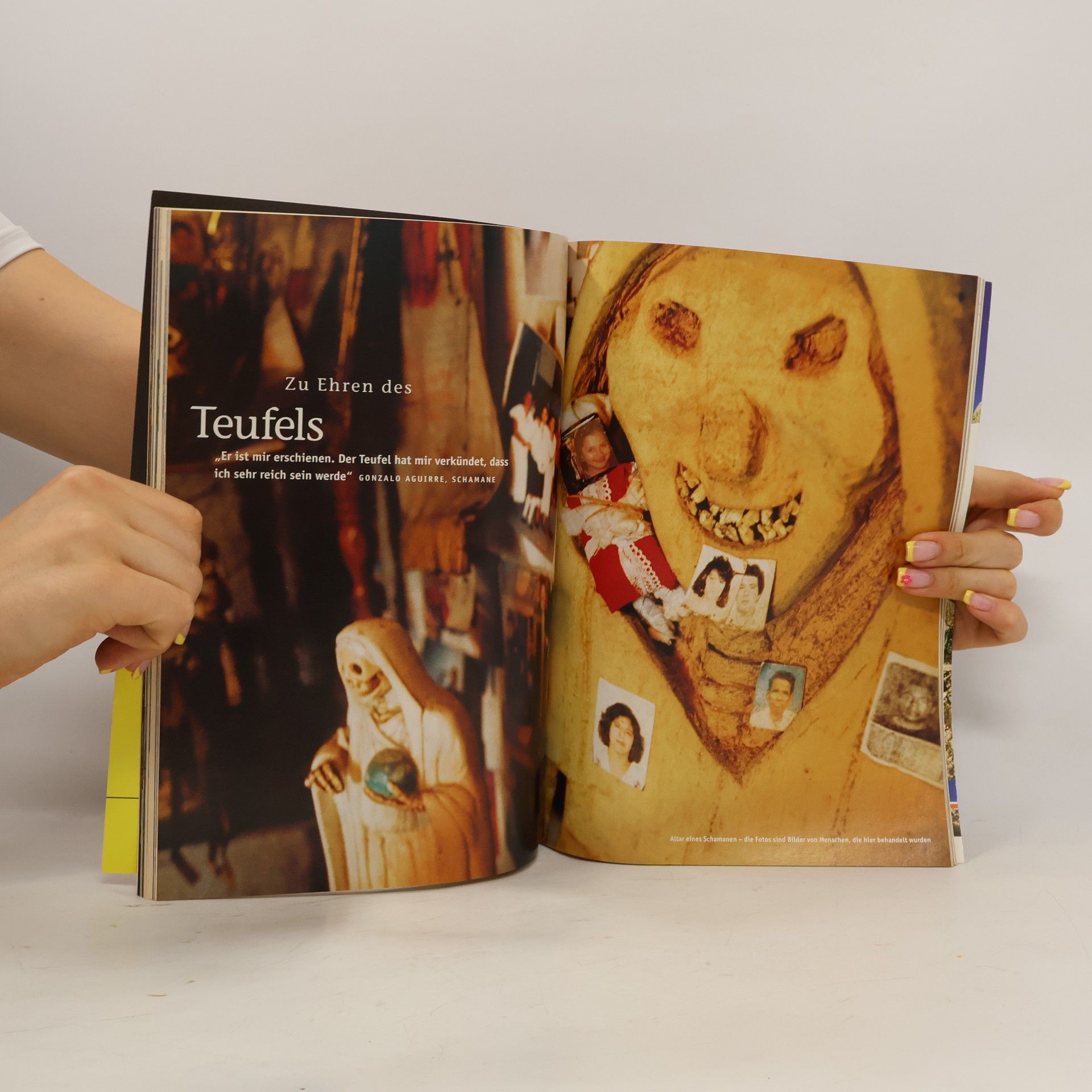 ADAC Reisemagazin - 50: Mexiko
