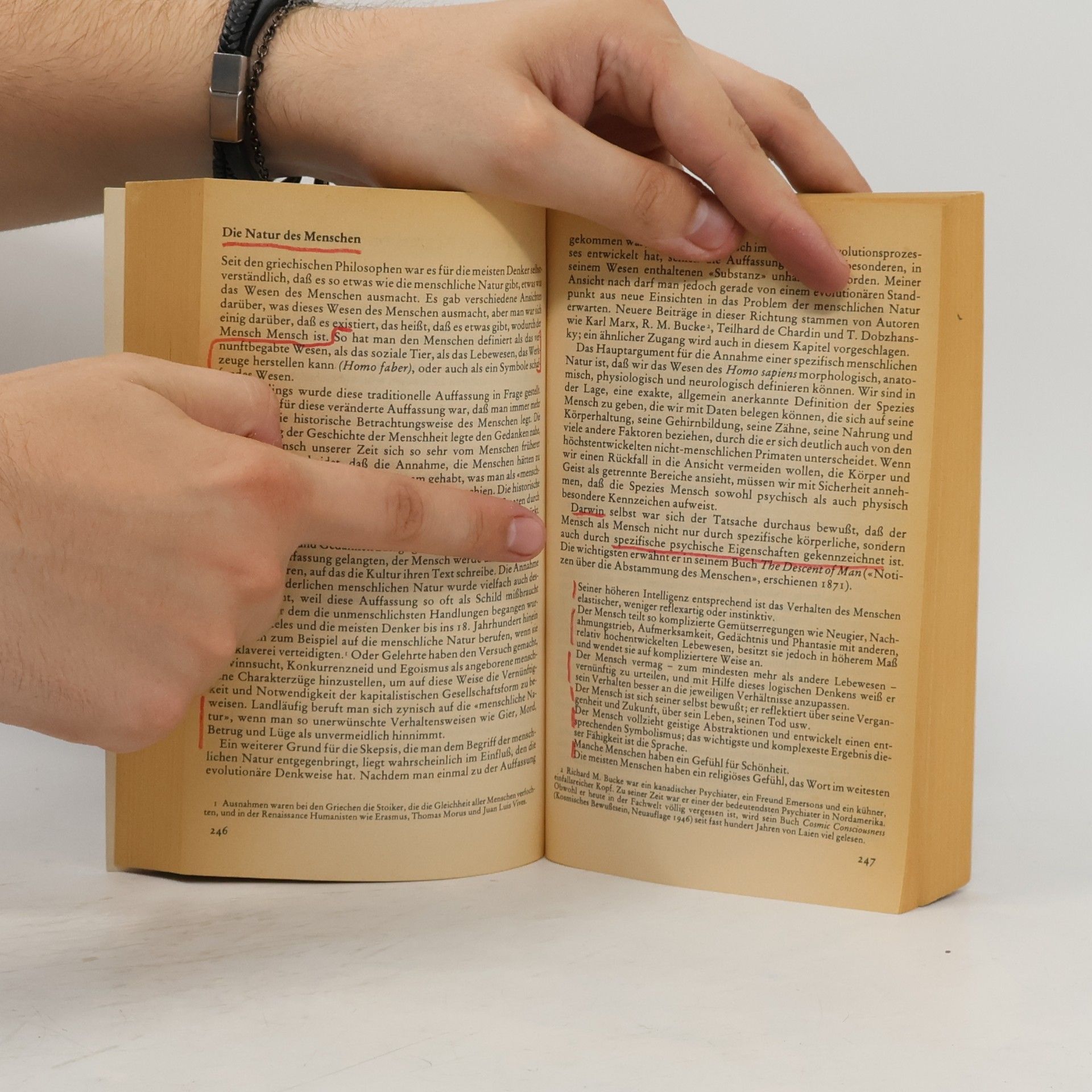 Erich Fromm Anatomie der menschlichen Destruktivität