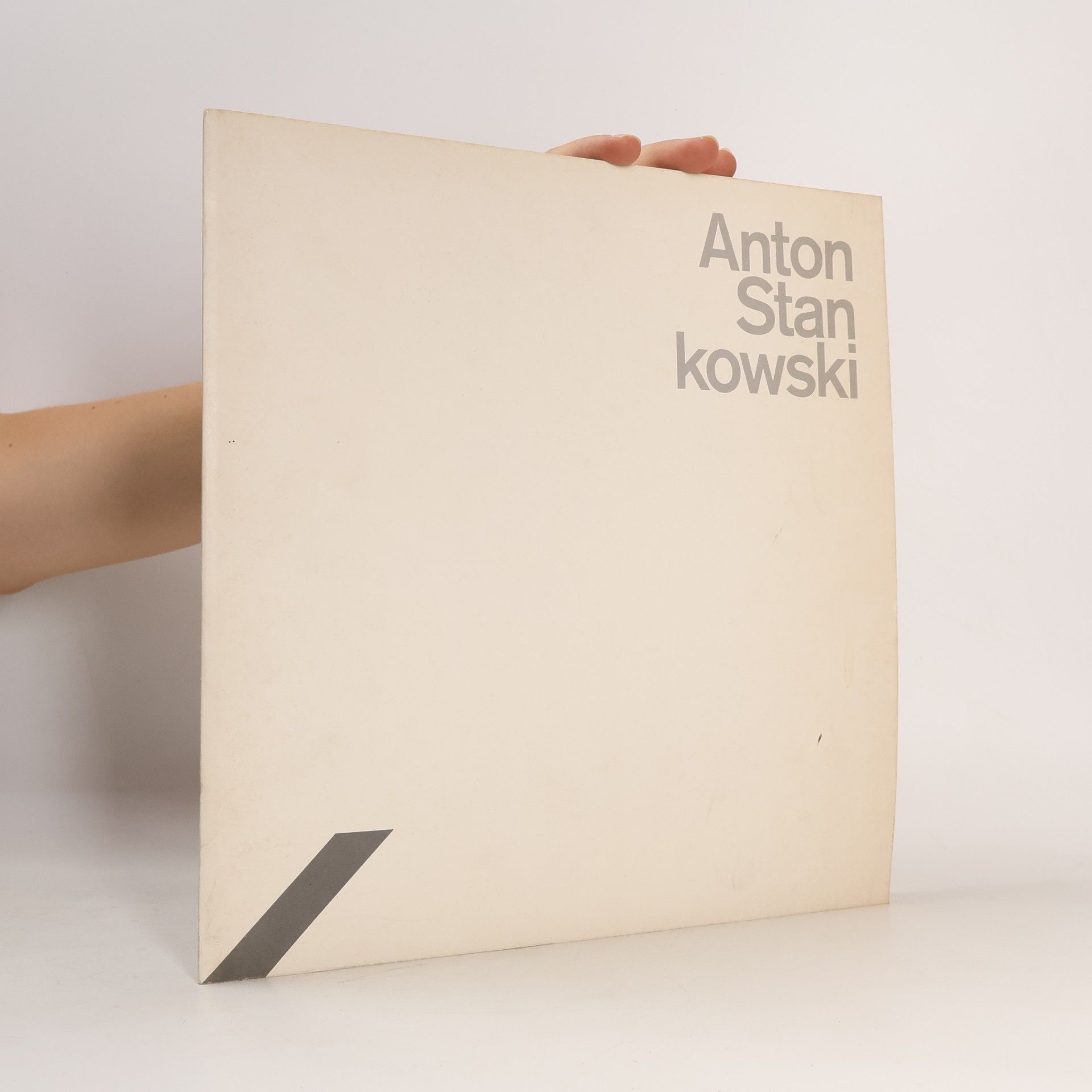 Autorenkollektiv Anton Stankowski