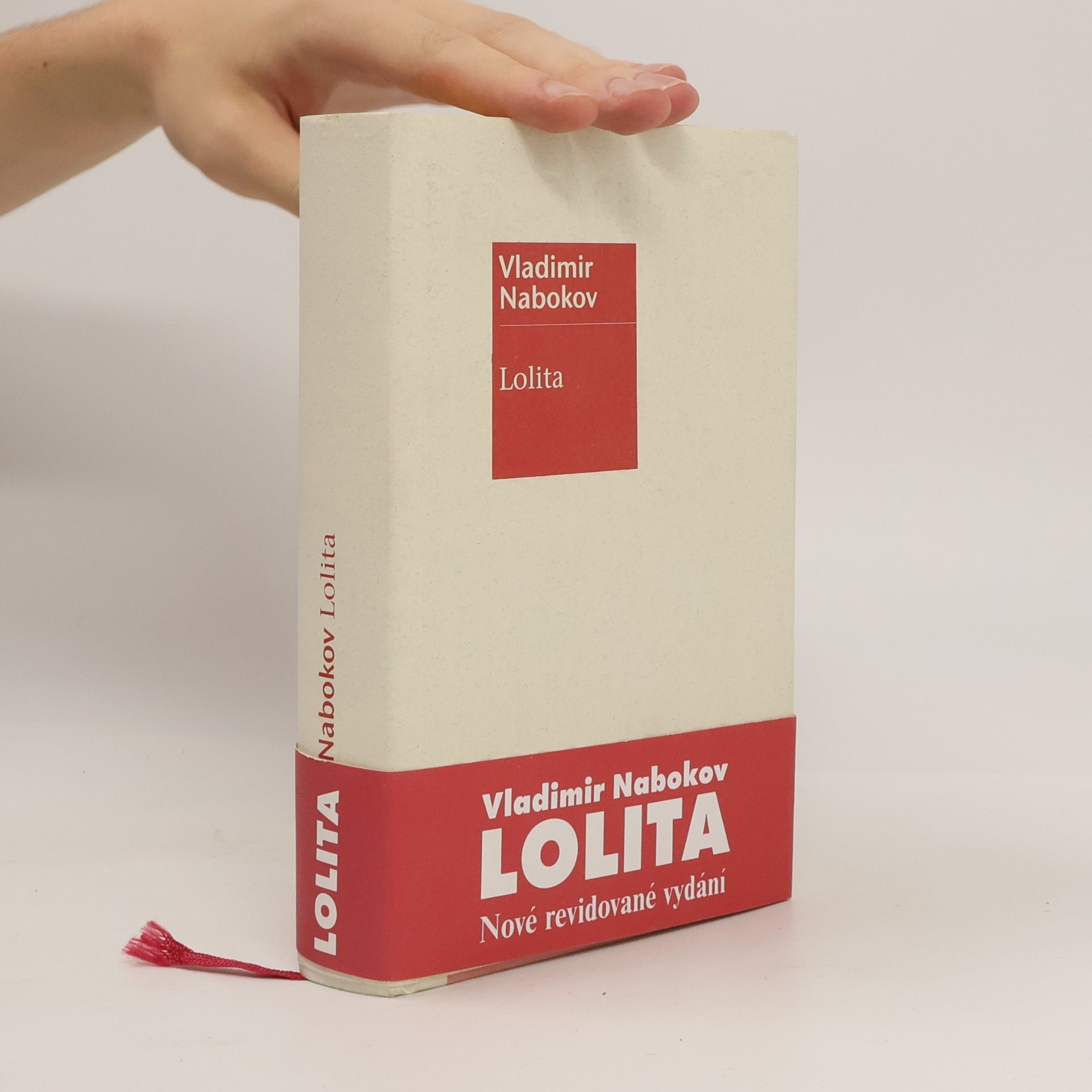 Vladimir Vladimirovič Nabokov Lolita