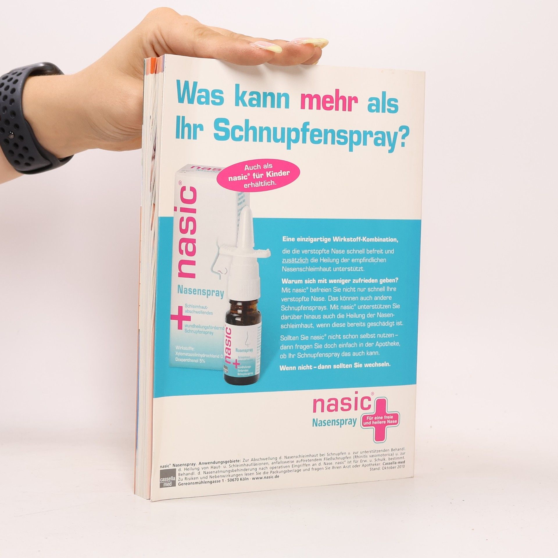 AA.VV. Gesund werden und bleiben