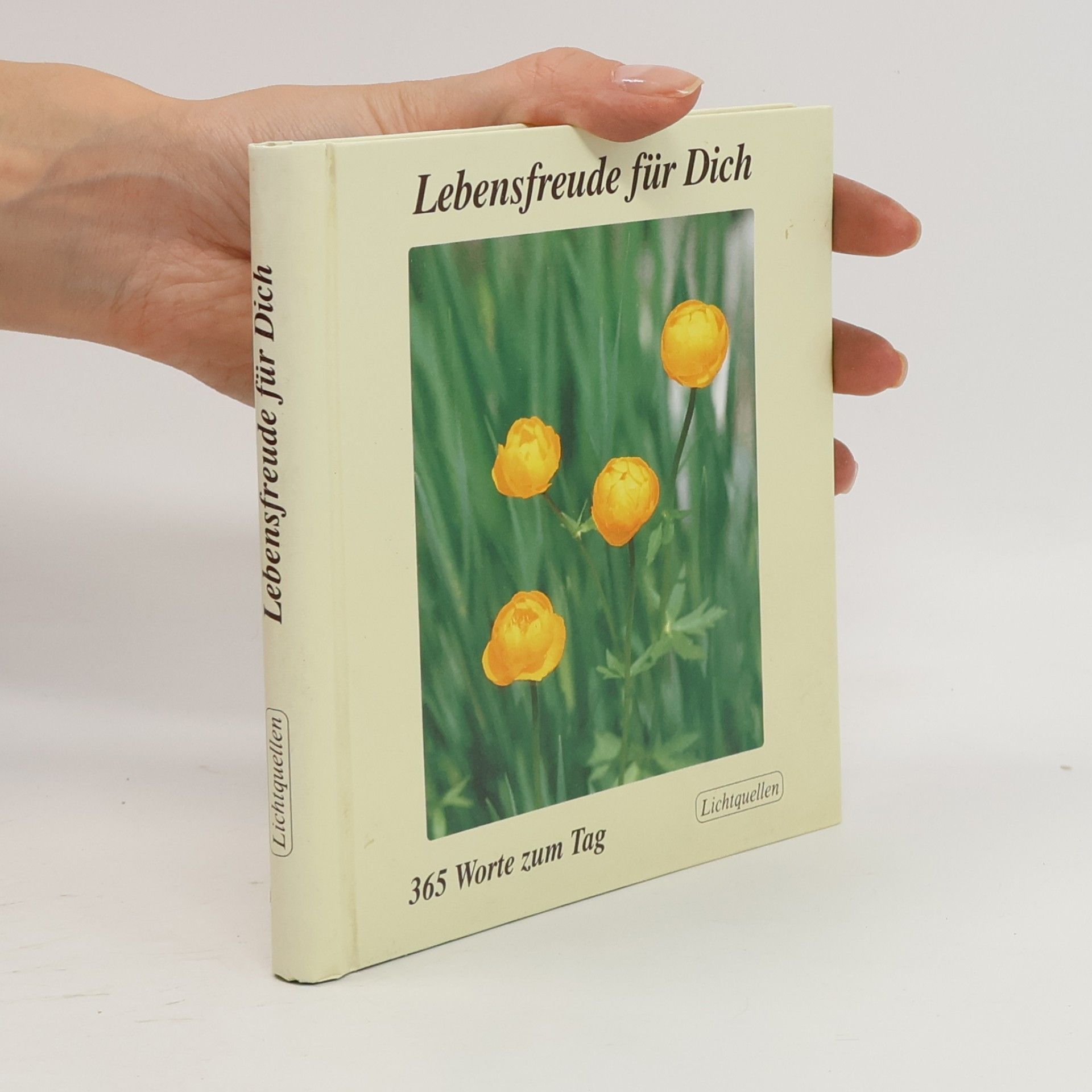 Autorenkollektiv Lebensfreude für Dich