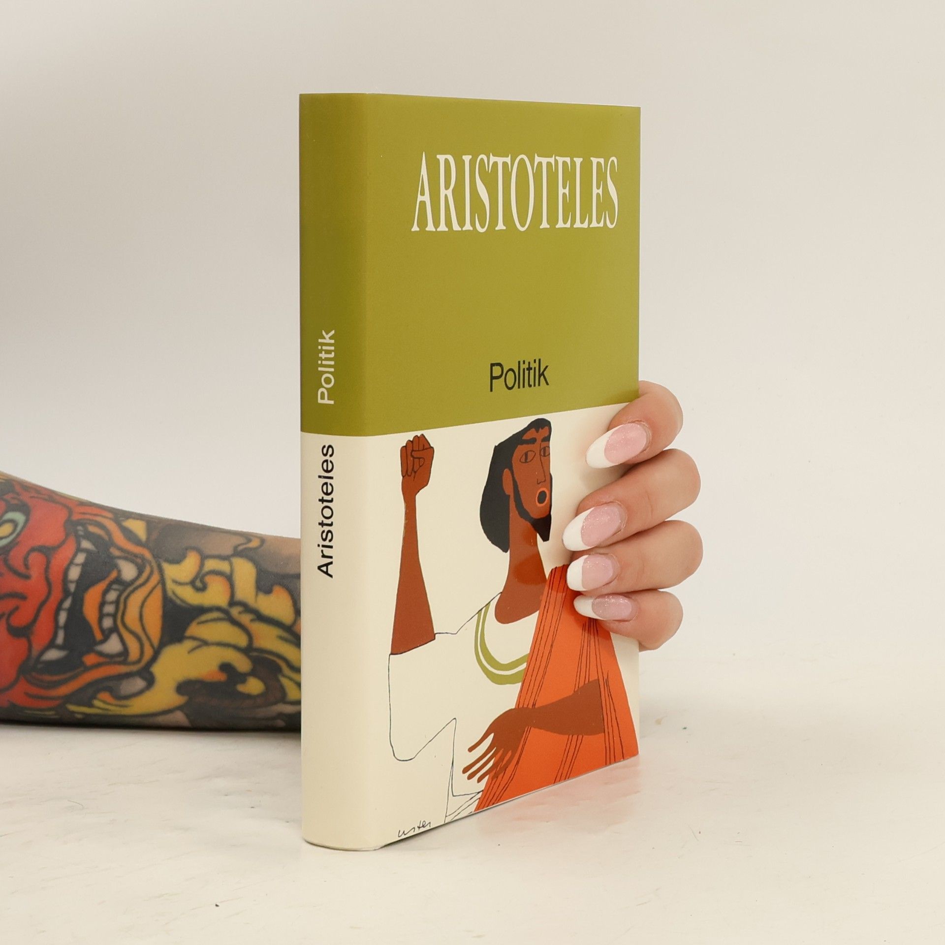 Aristoteles Politik