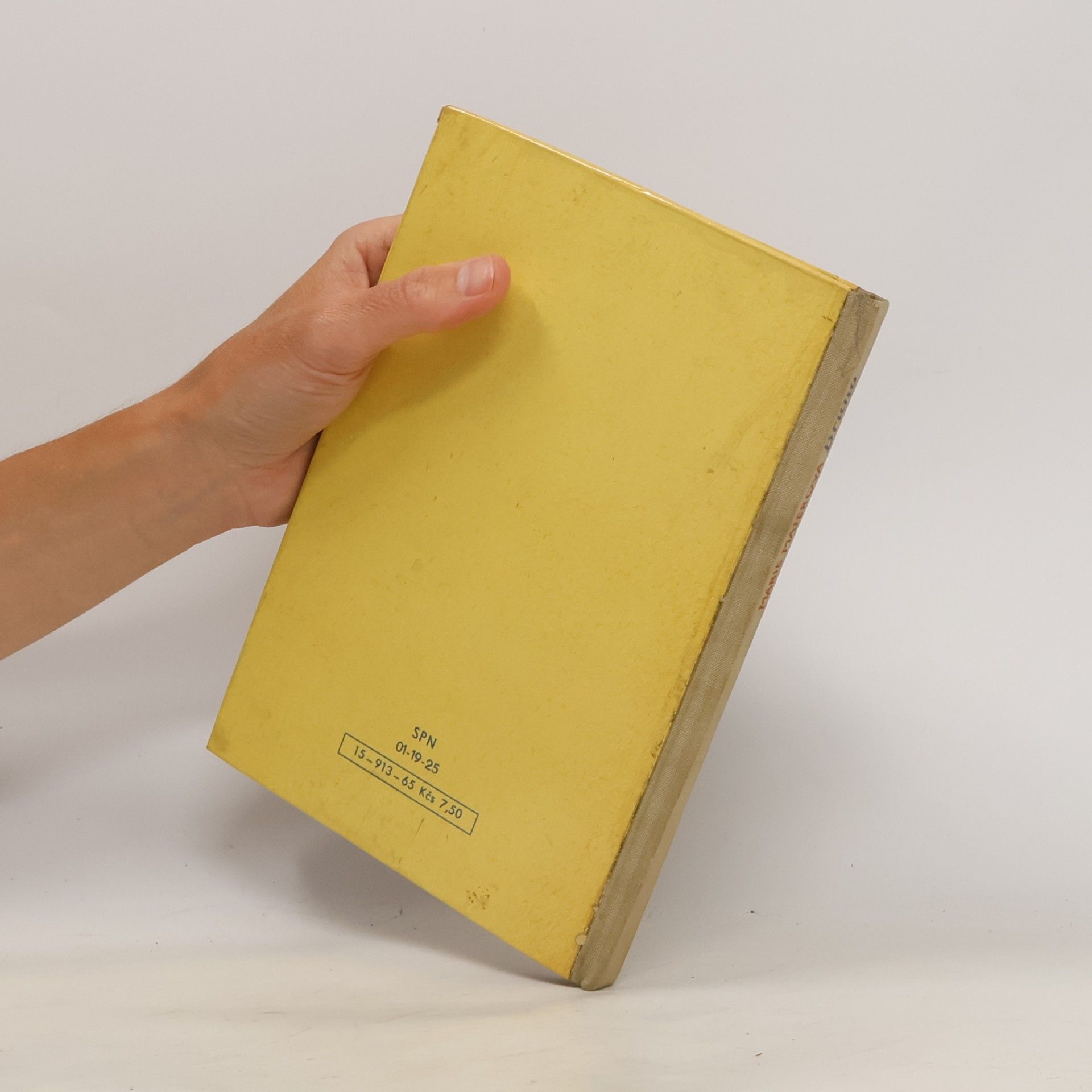 Marie Majerová Bruno