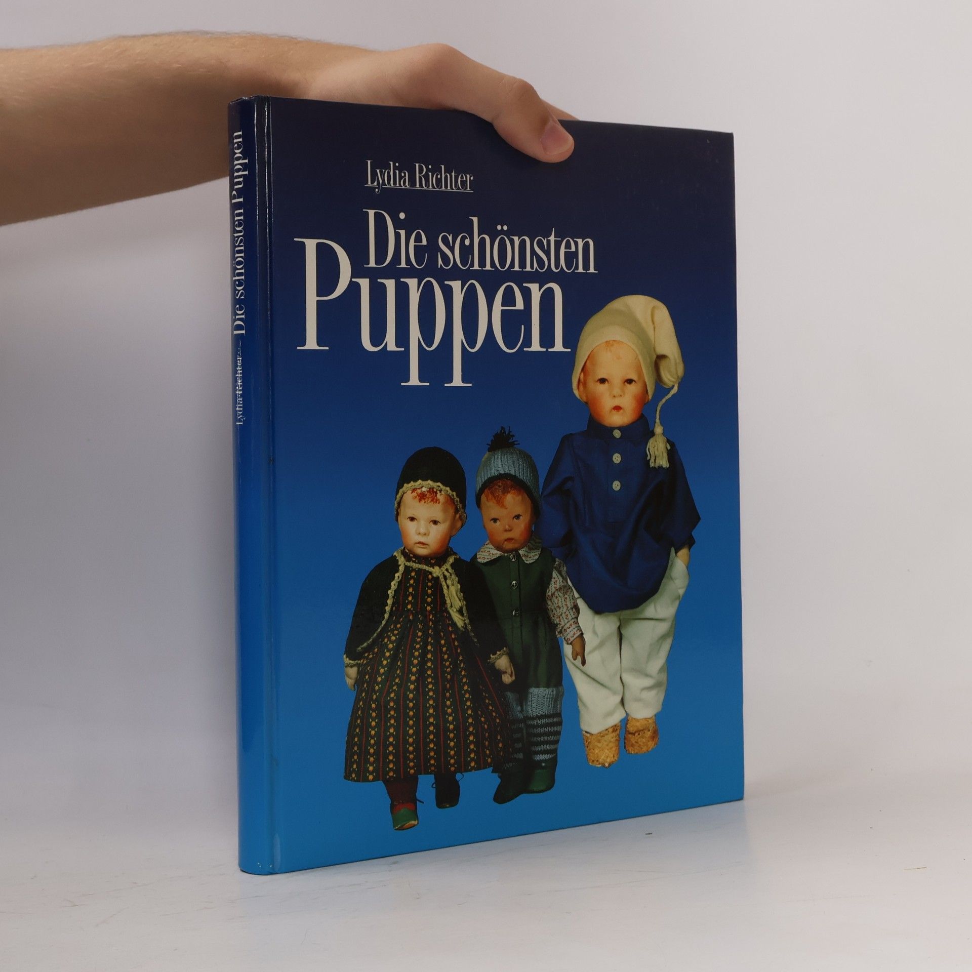 Die schönsten deutschen Puppen