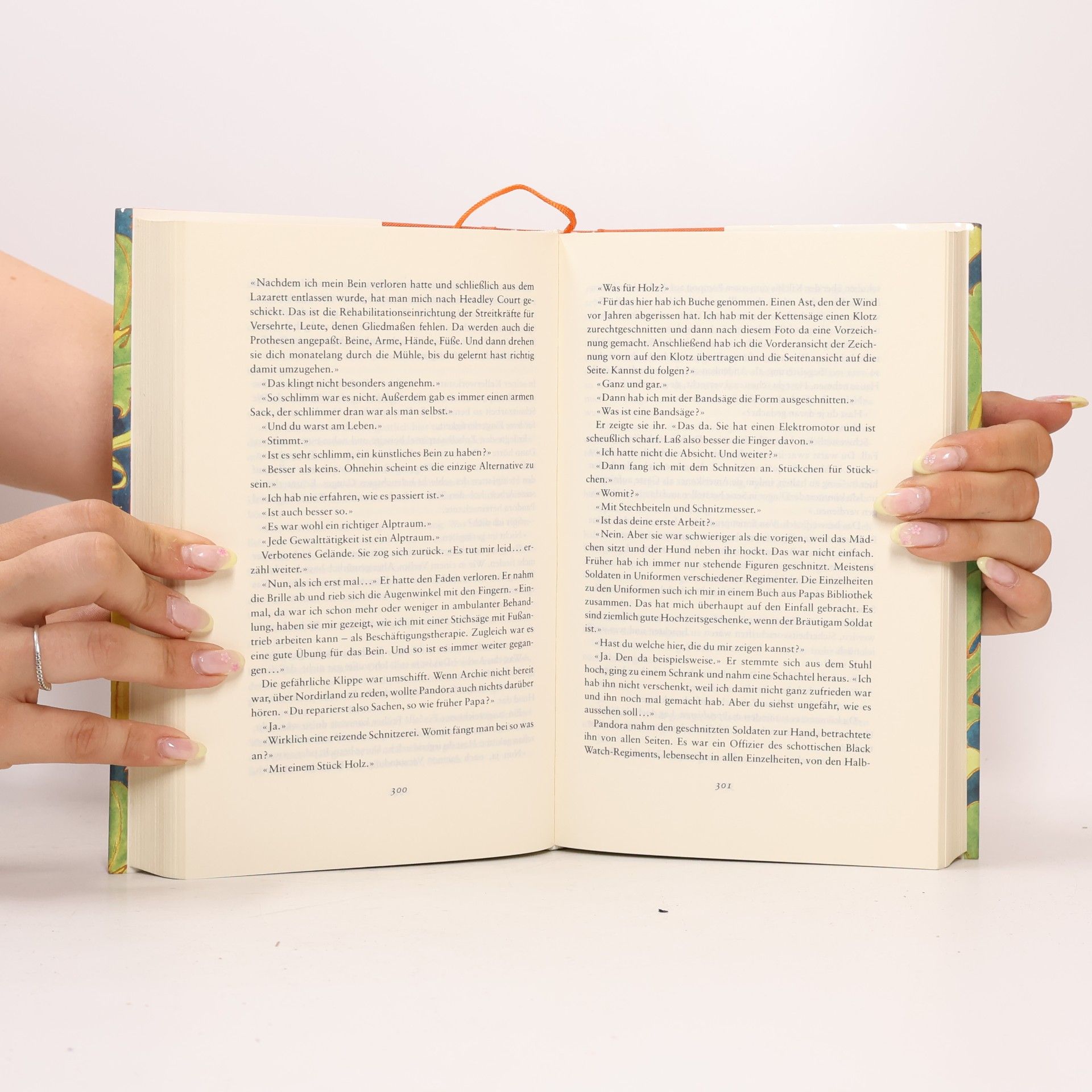 Rosamunde Pilcher September
