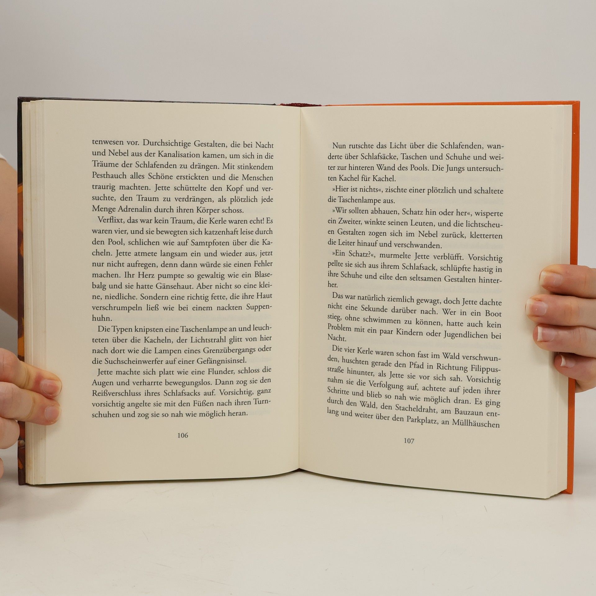 Angie Westhoff Das Buch der seltsamen Wünsche