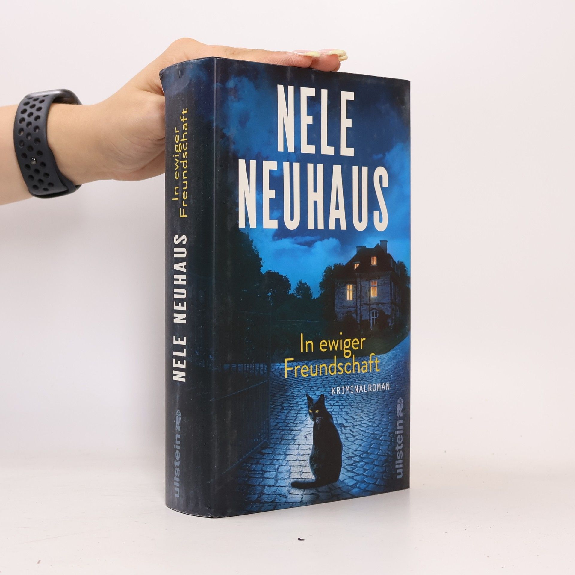Nele Neuhaus In ewiger Freundschaft