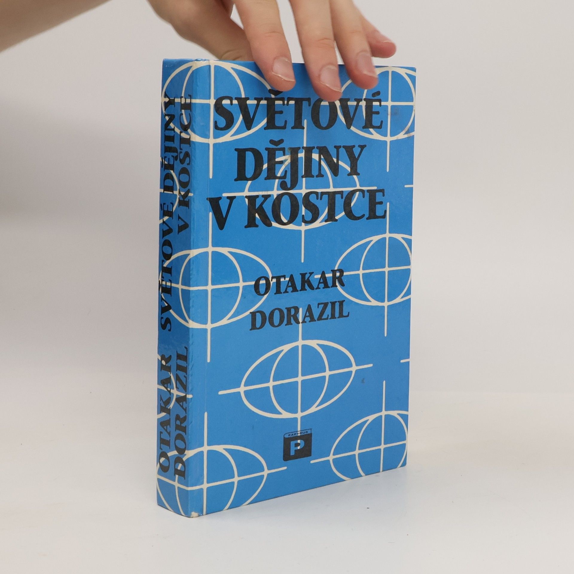 Světové dějiny v kostce