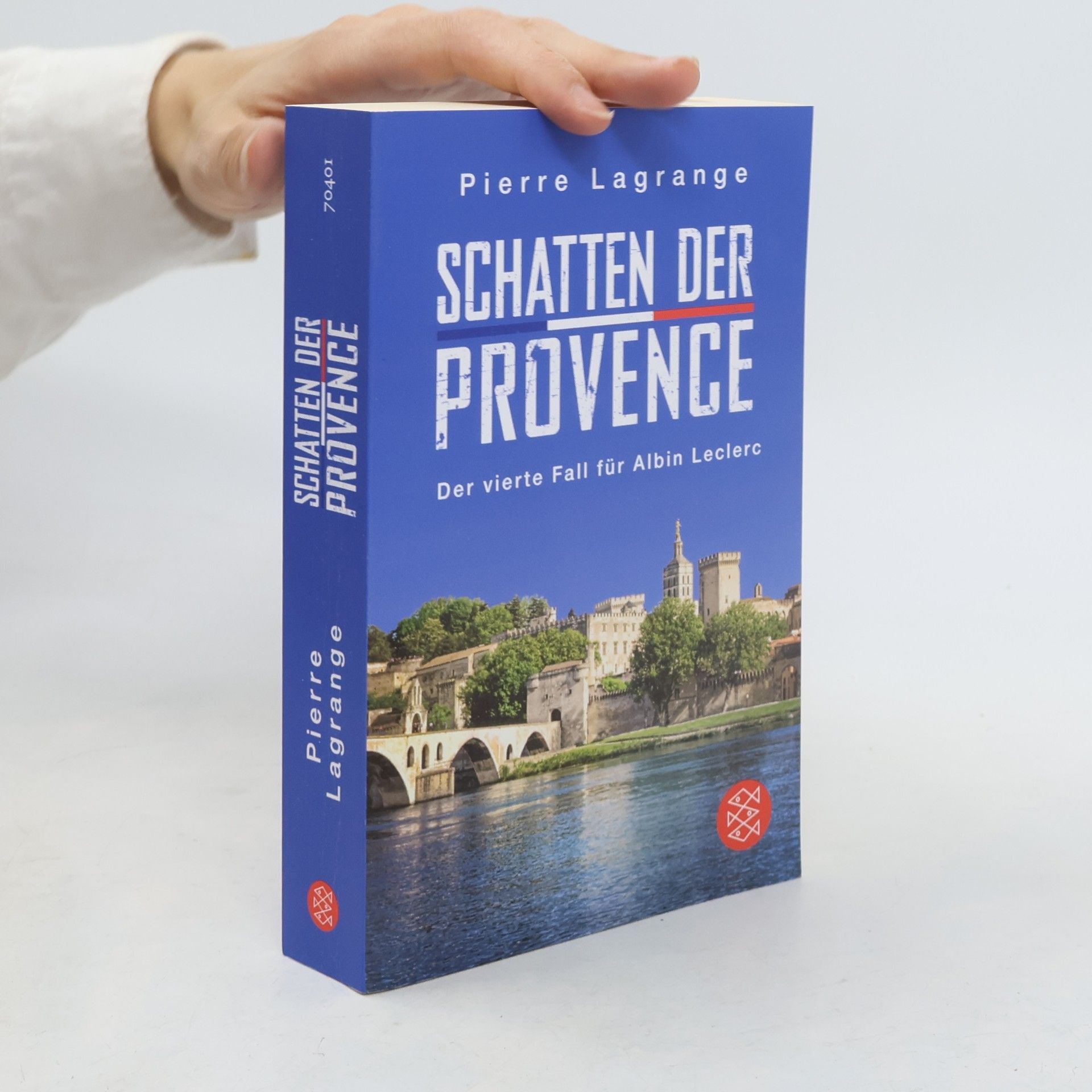 Schatten der Provence