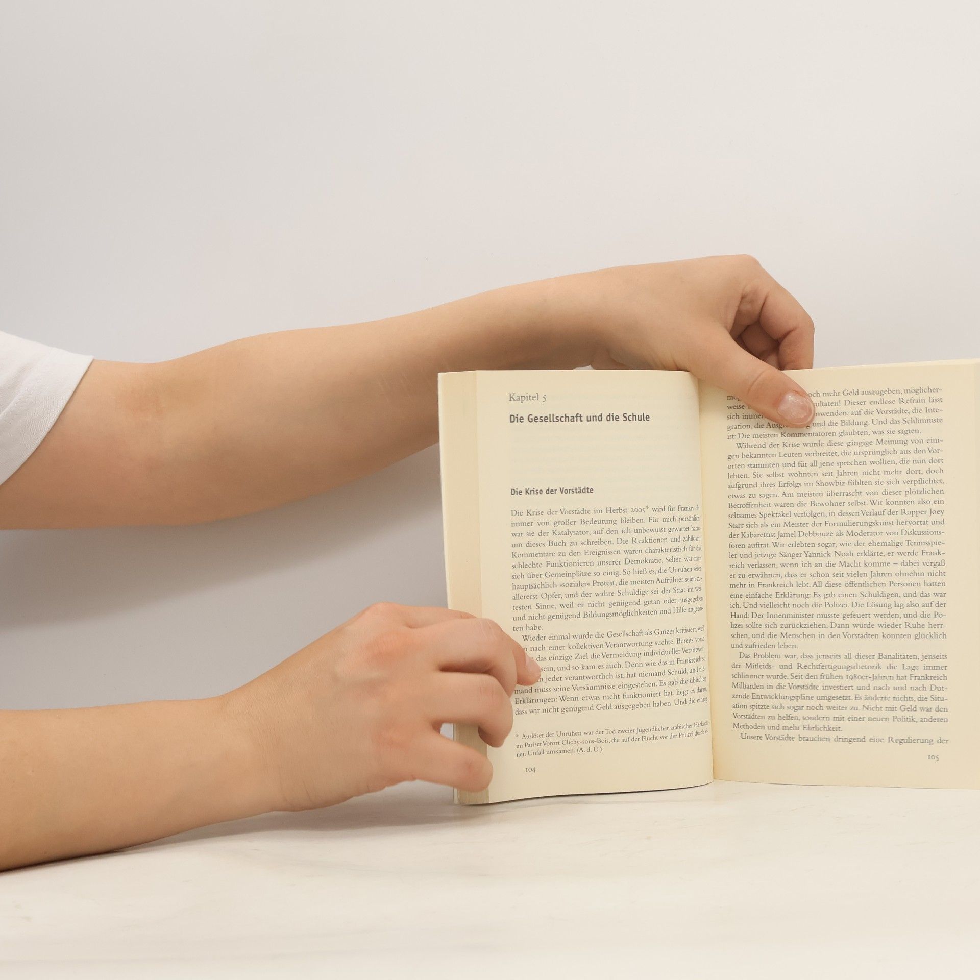 Nicolas Sarkozy Bekenntnisse