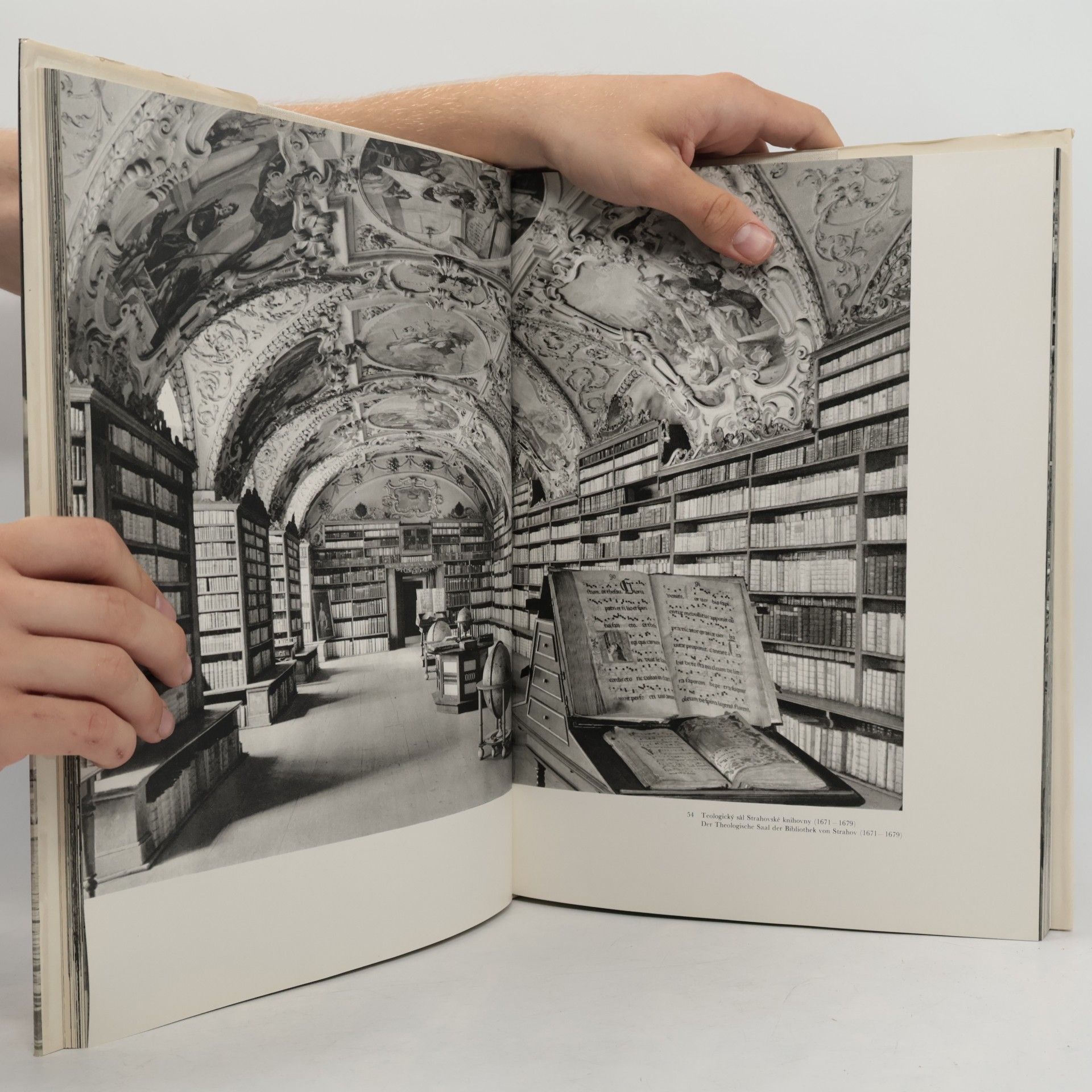 Karel Plicka Praha ve fotografii