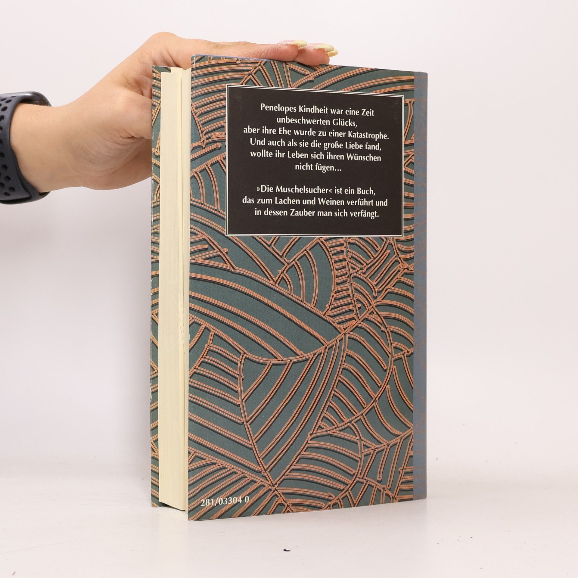 Rosamunde Pilcher Die Muschelsucher