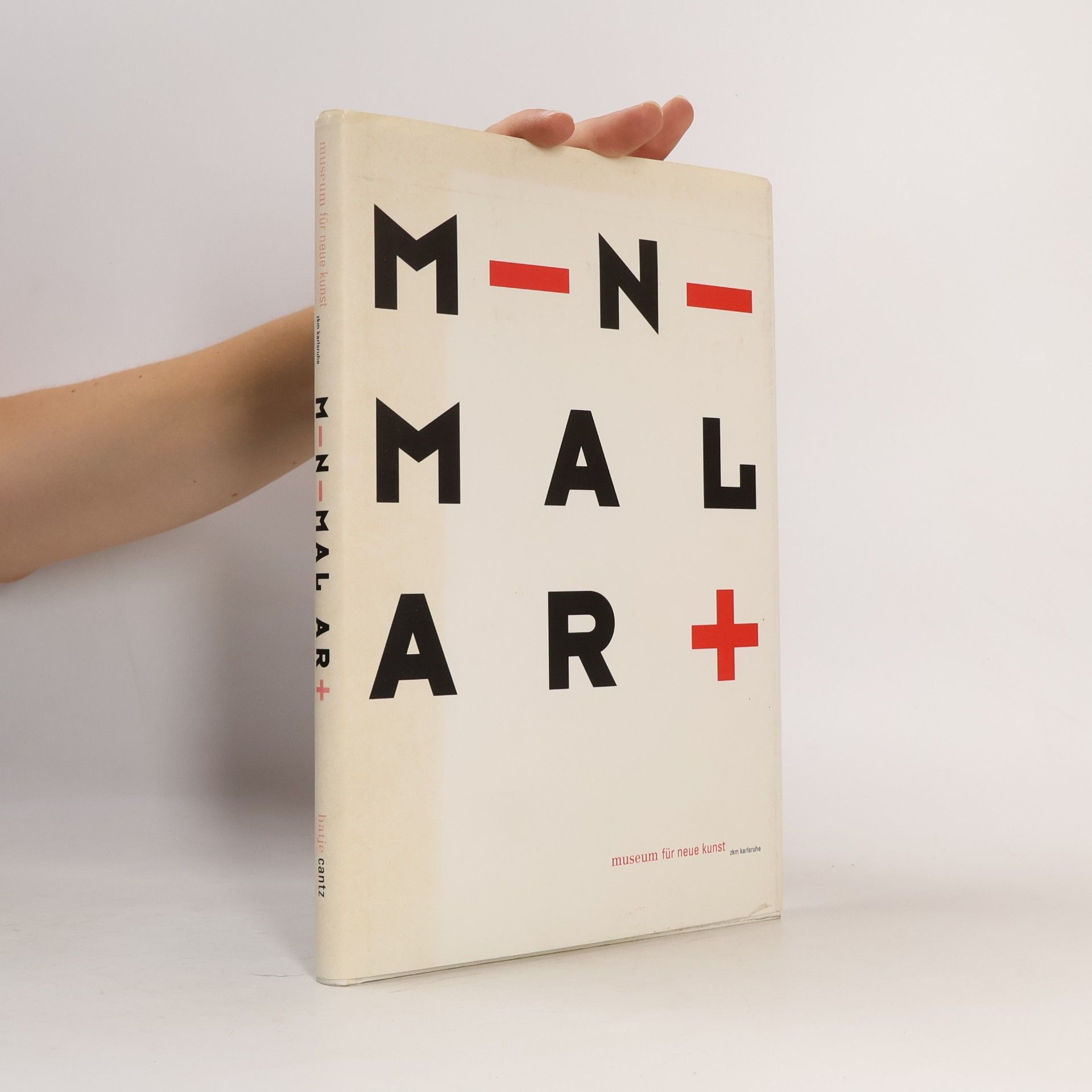 Minimal art