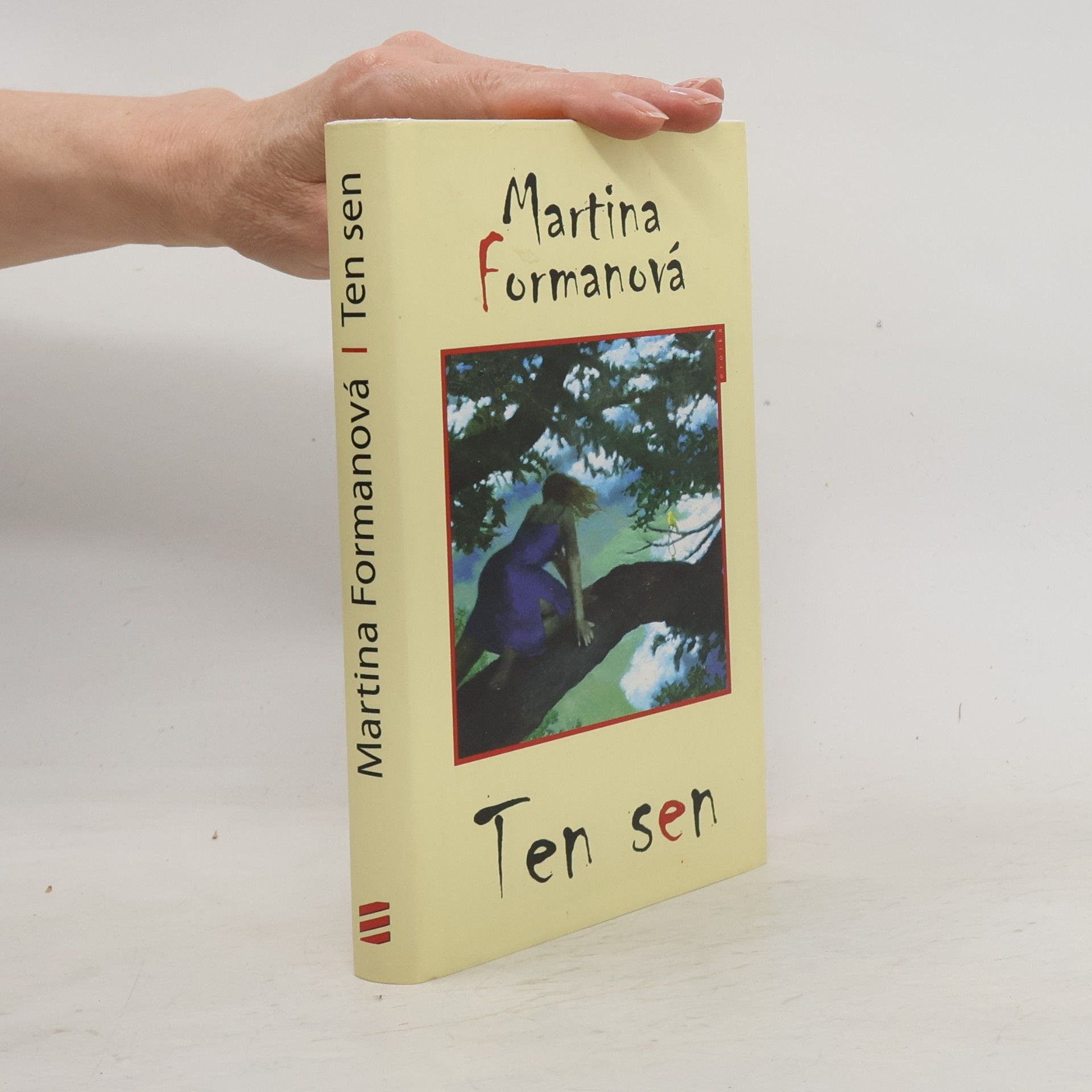 Ten sen