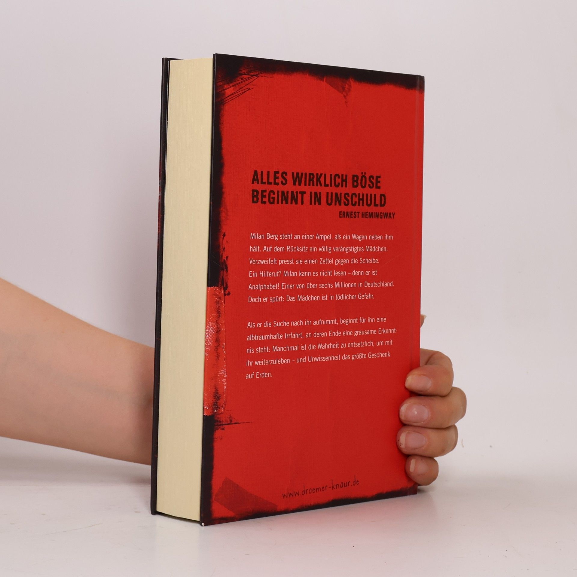 Sebastian Fitzek Das Geschenk: Psychothriller