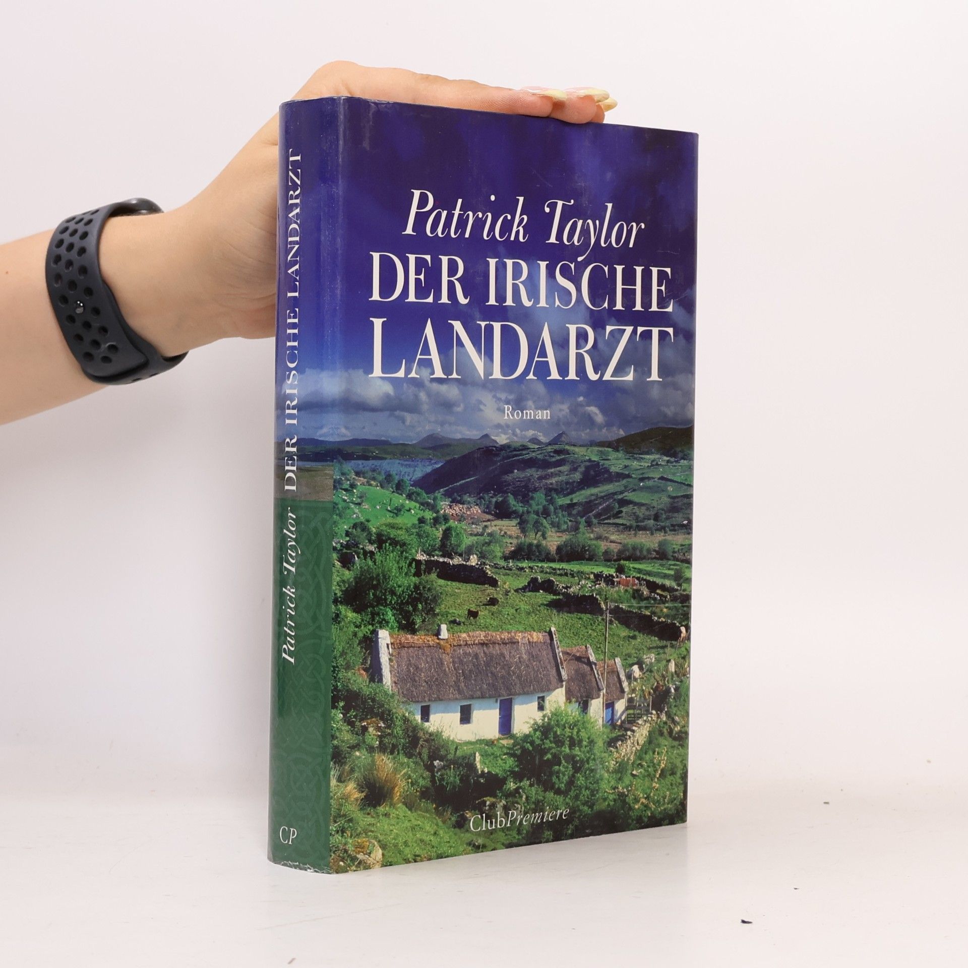 Der irische Landarzt