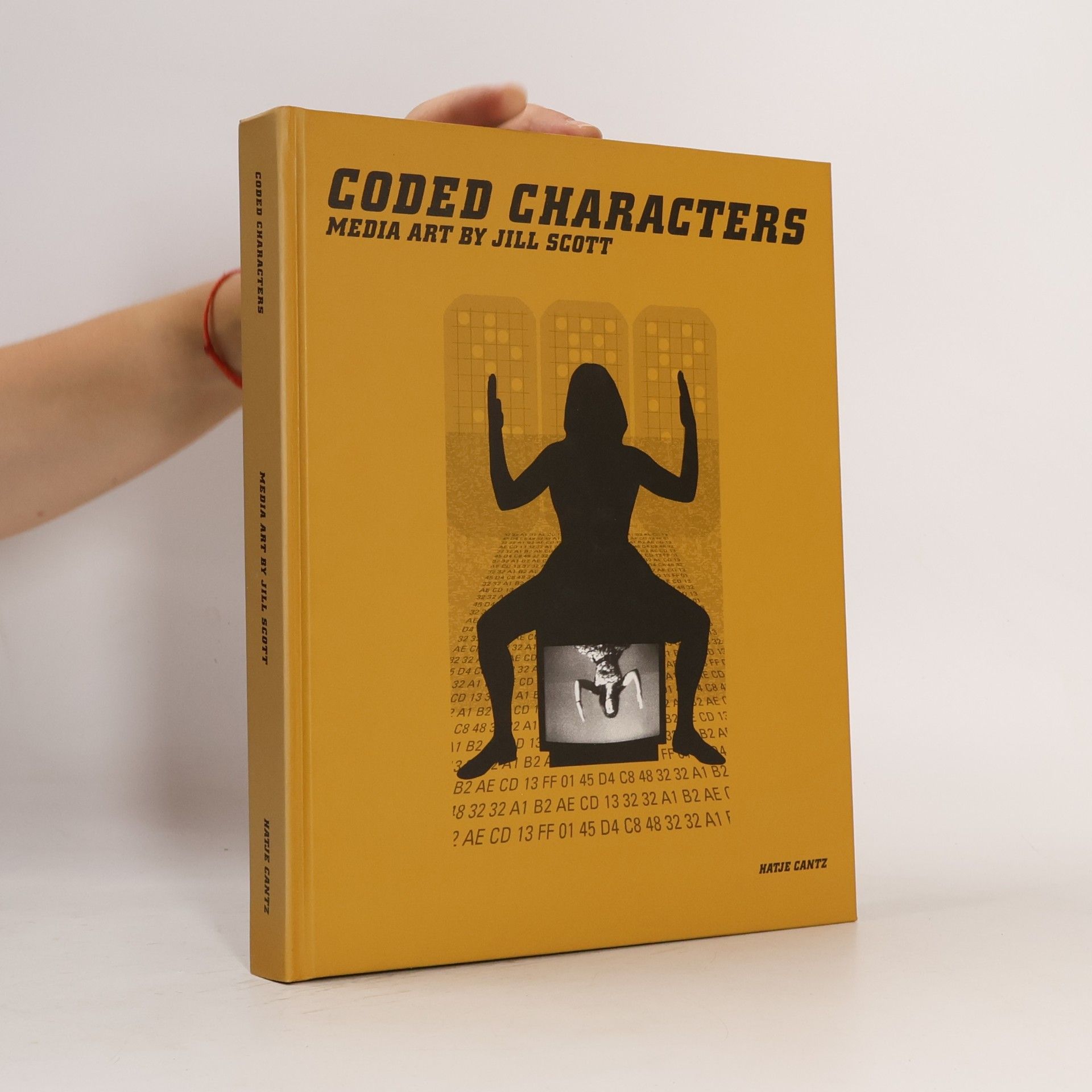 Robert Atkins Coded Characters