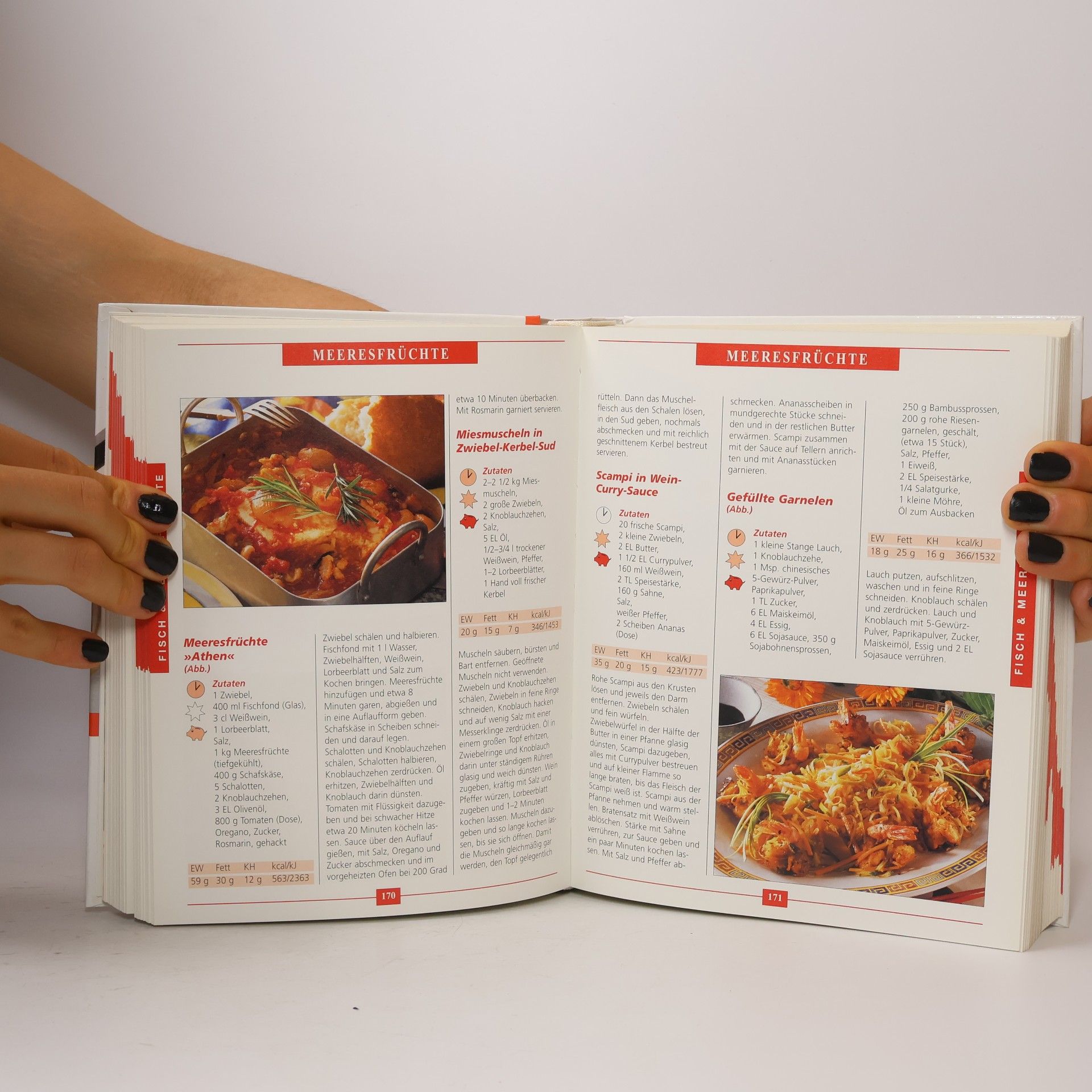 Kolektiv autorů Mein grosses Grundkochbuch