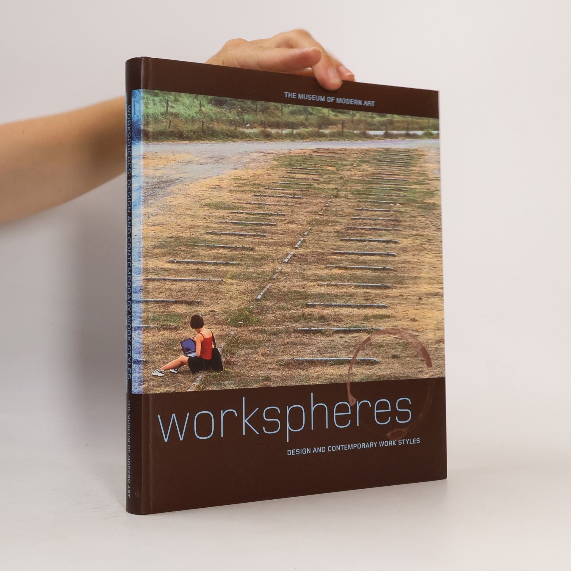Terence Riley Workspheres