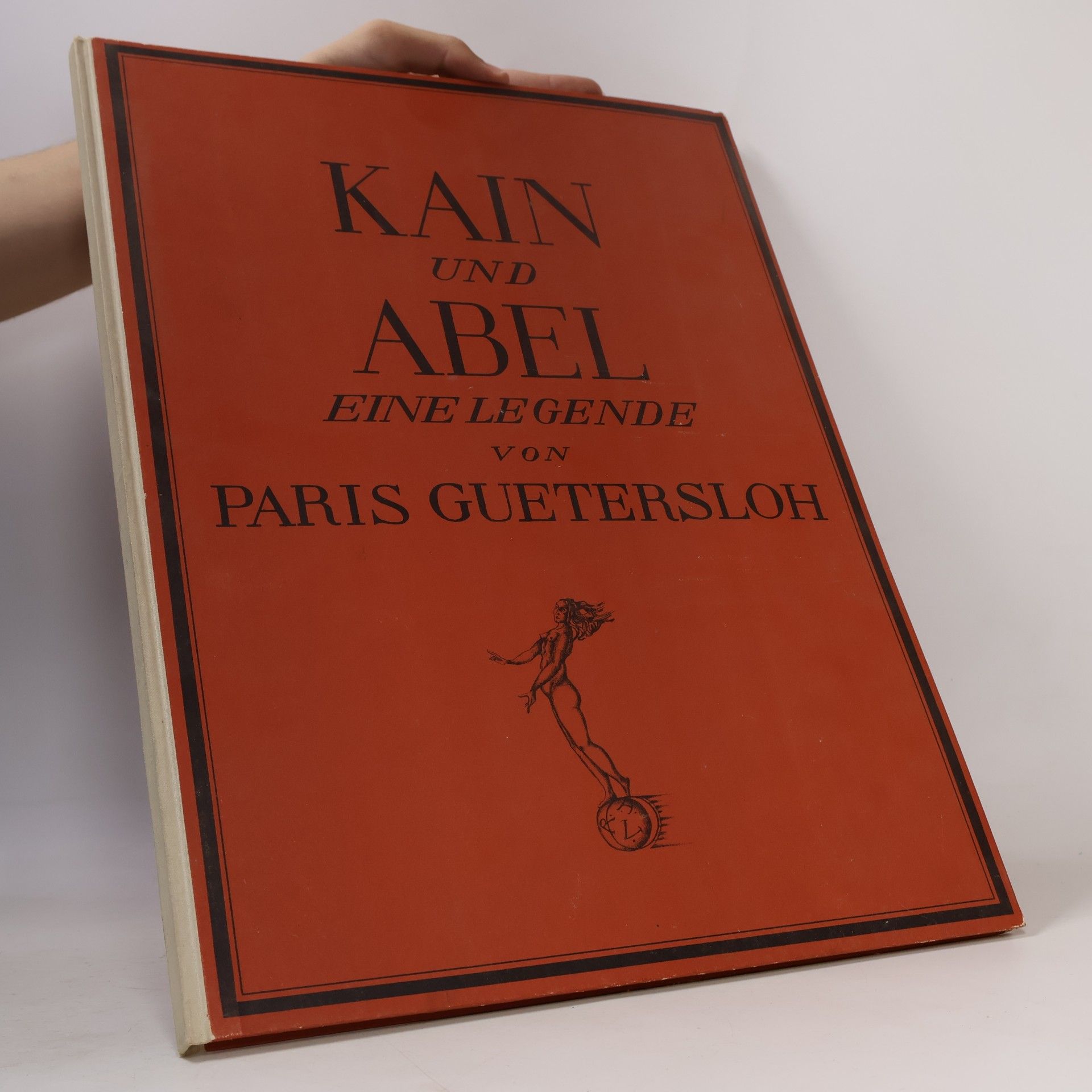Kain und Abel