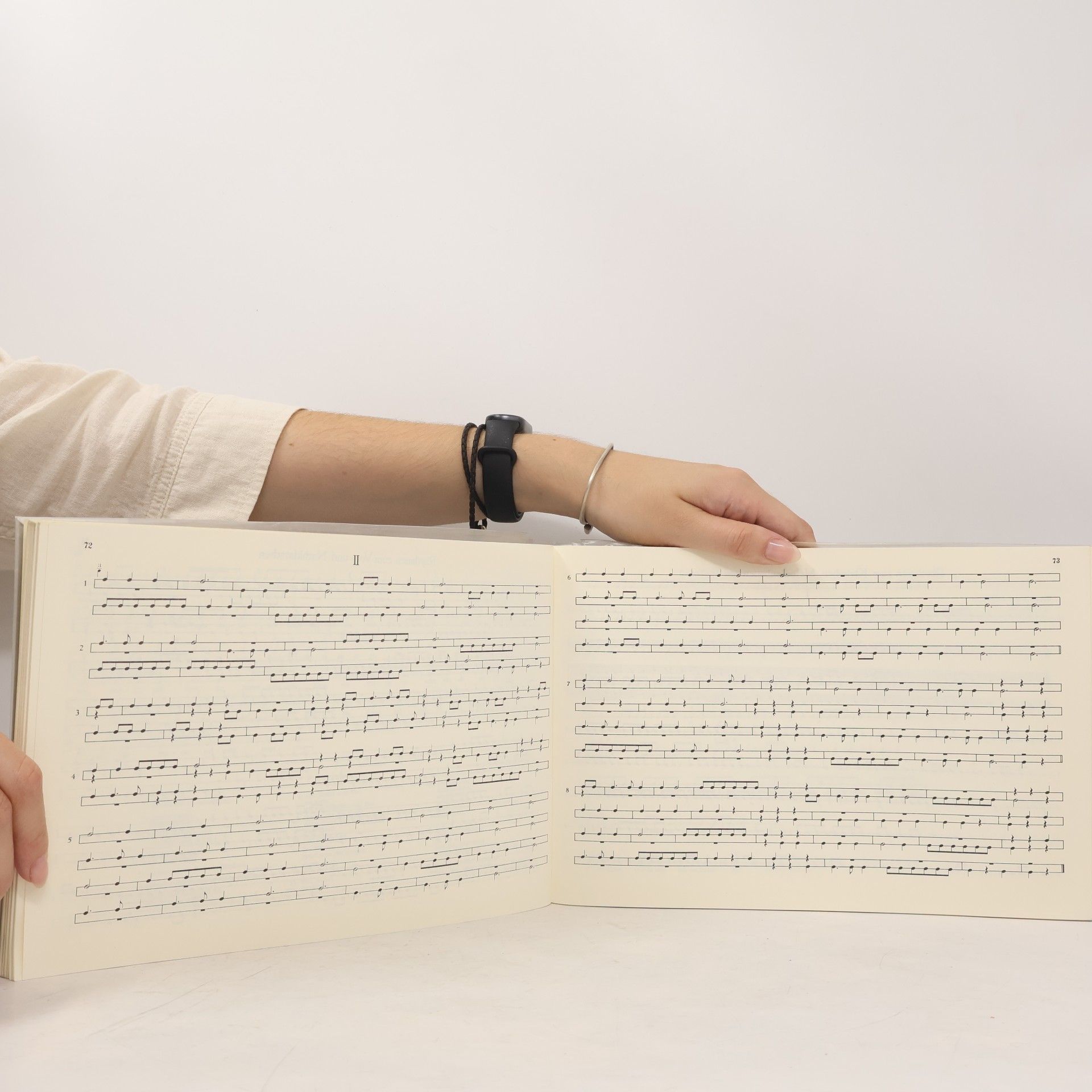 Various authors Orff-Schulwerk. Musik für Kinder I