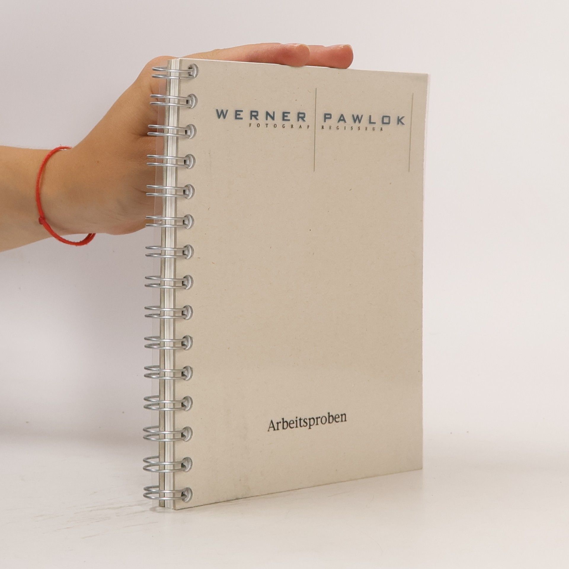 Arbeitsproben