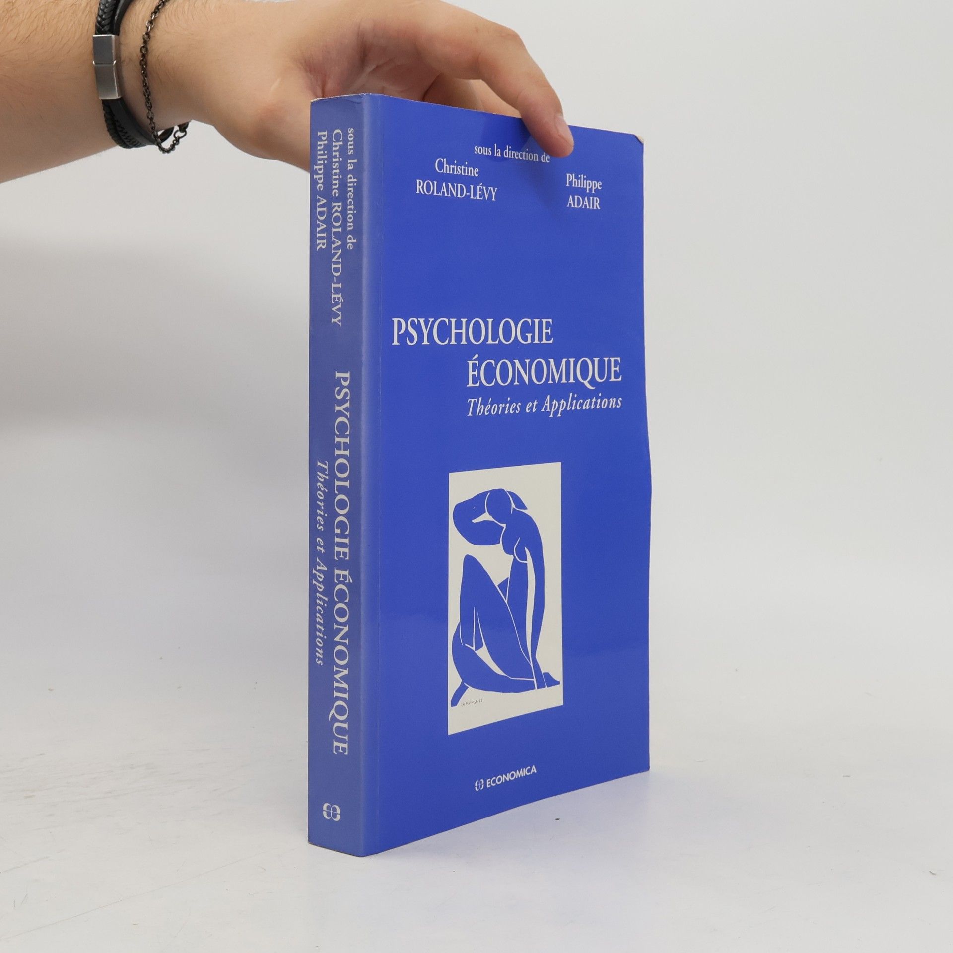 Psychologie économique