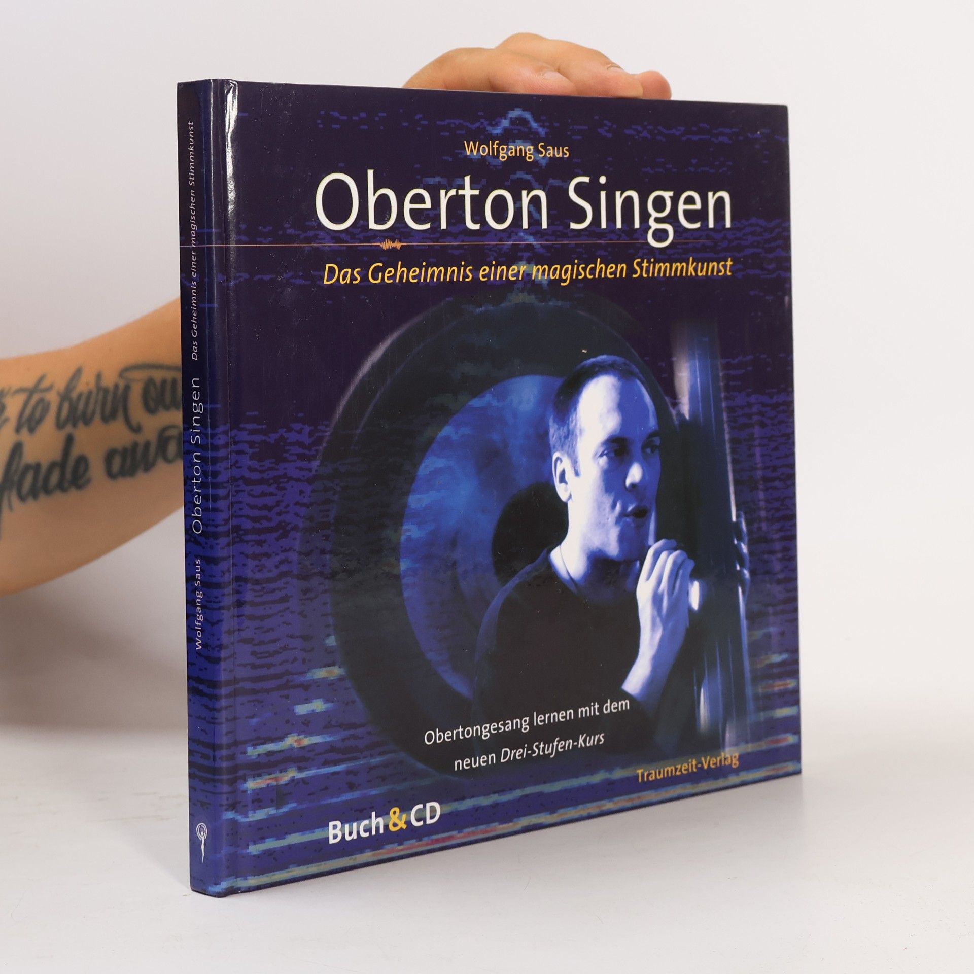 Oberton Singen