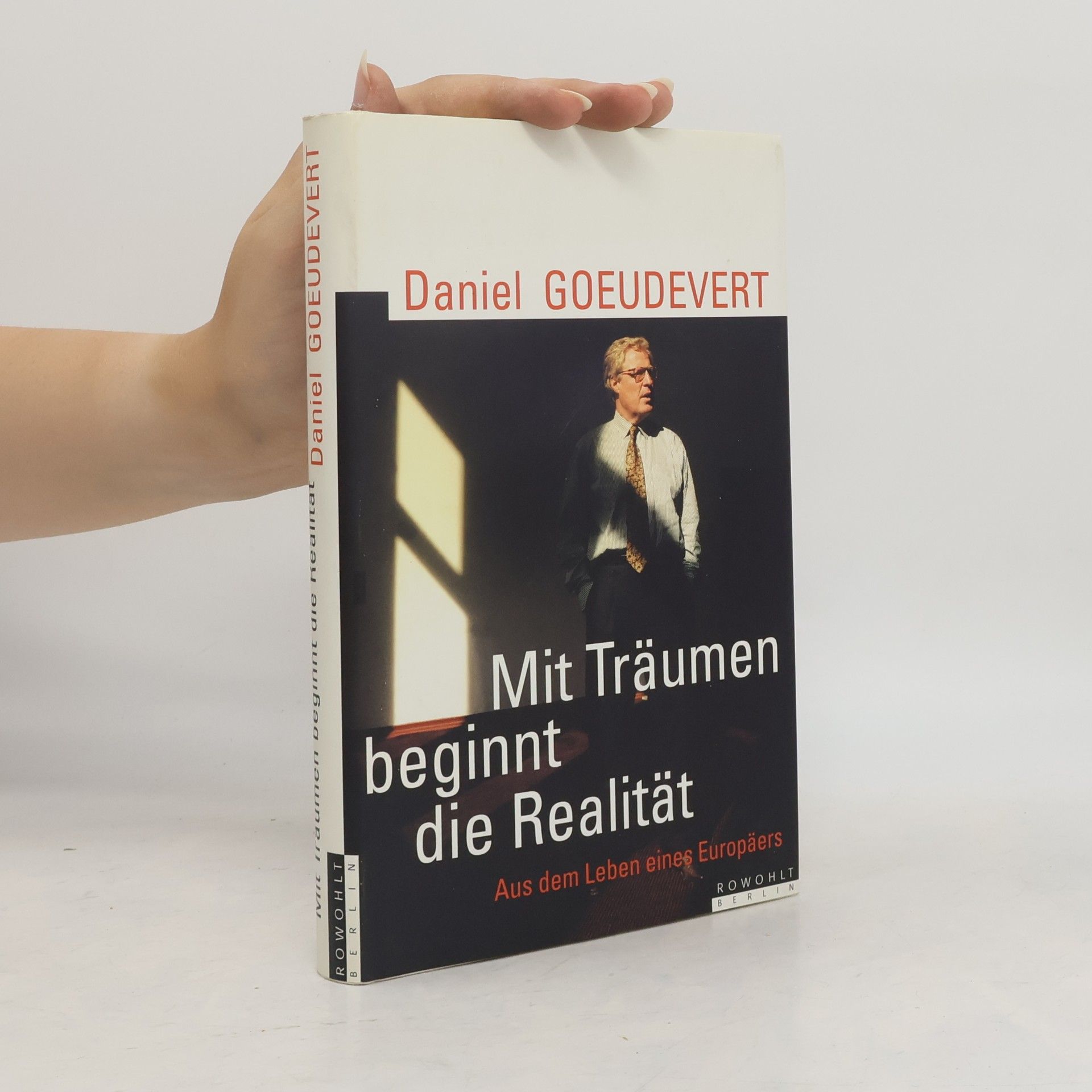 Mit Träumen beginnt die Realität