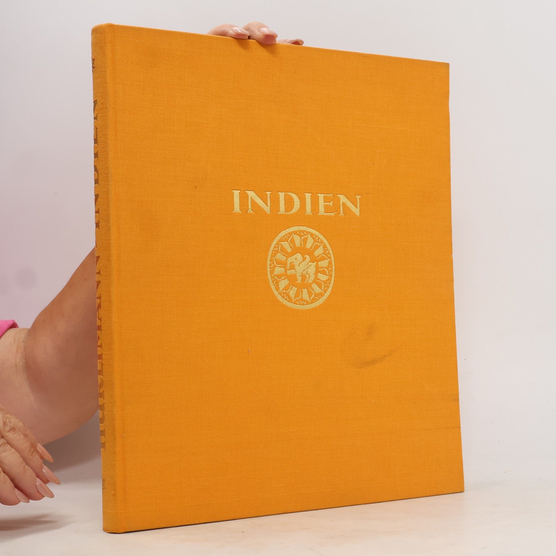 R. Palme Dutt Das moderne Indien