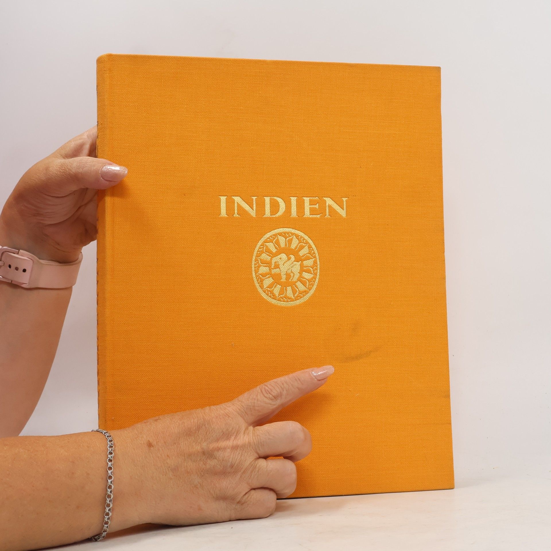 R. Palme Dutt Das moderne Indien