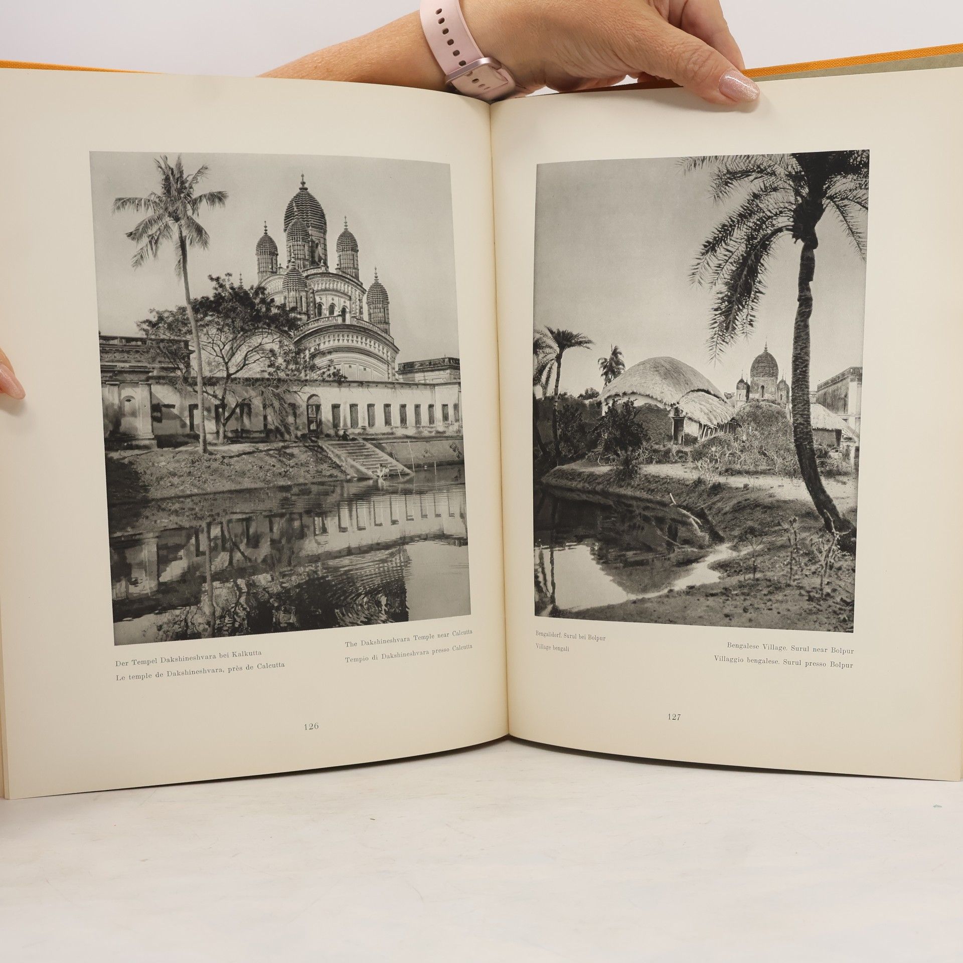 R. Palme Dutt Das moderne Indien
