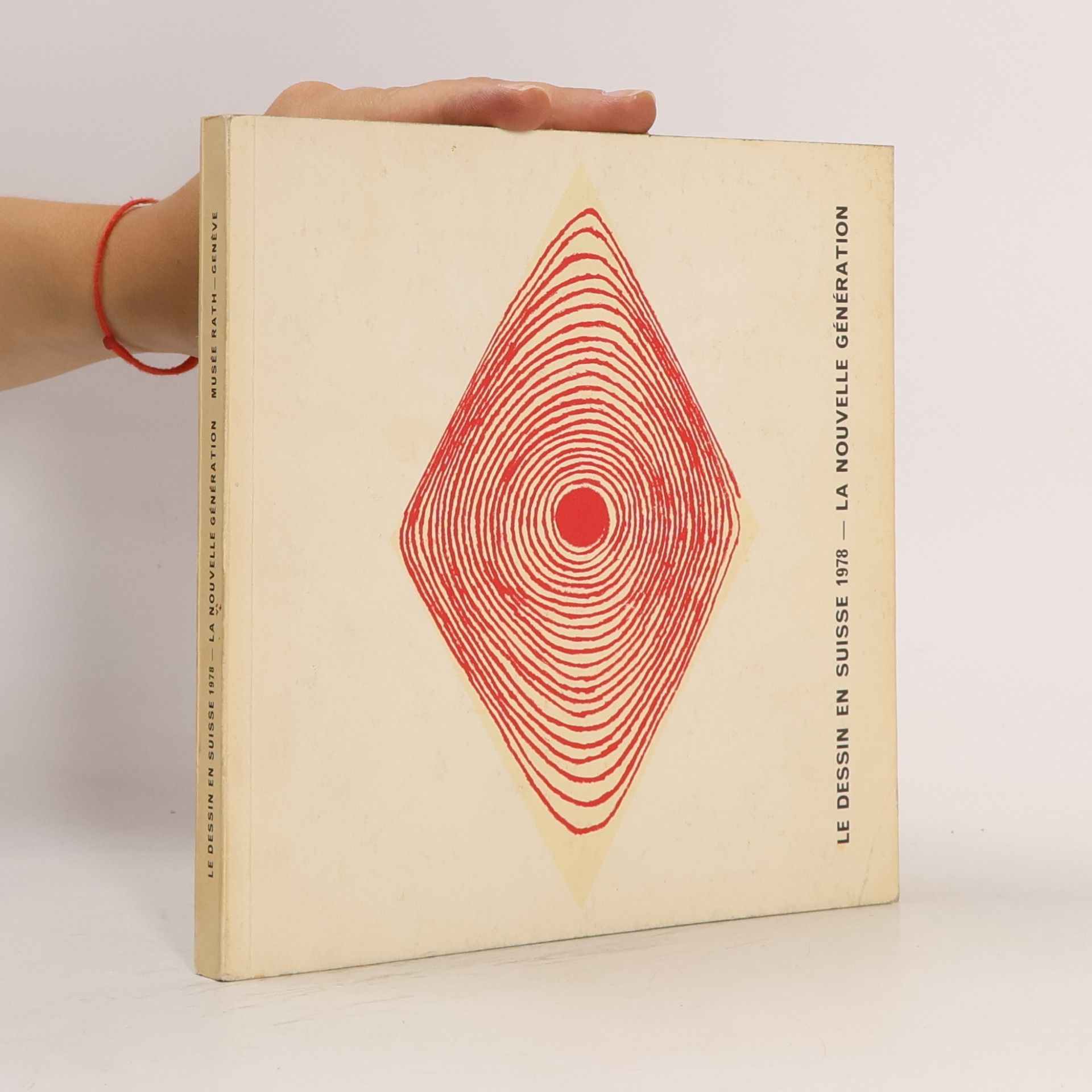 Autorenkollektiv Le Dessin en Suisse 1978