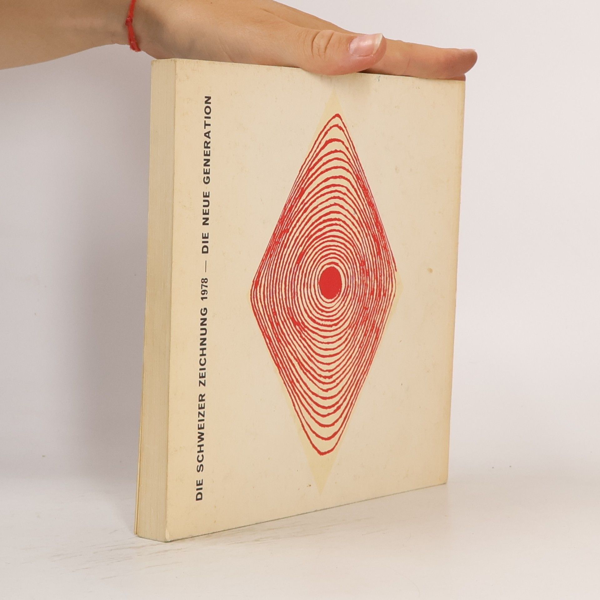 Autorenkollektiv Le Dessin en Suisse 1978