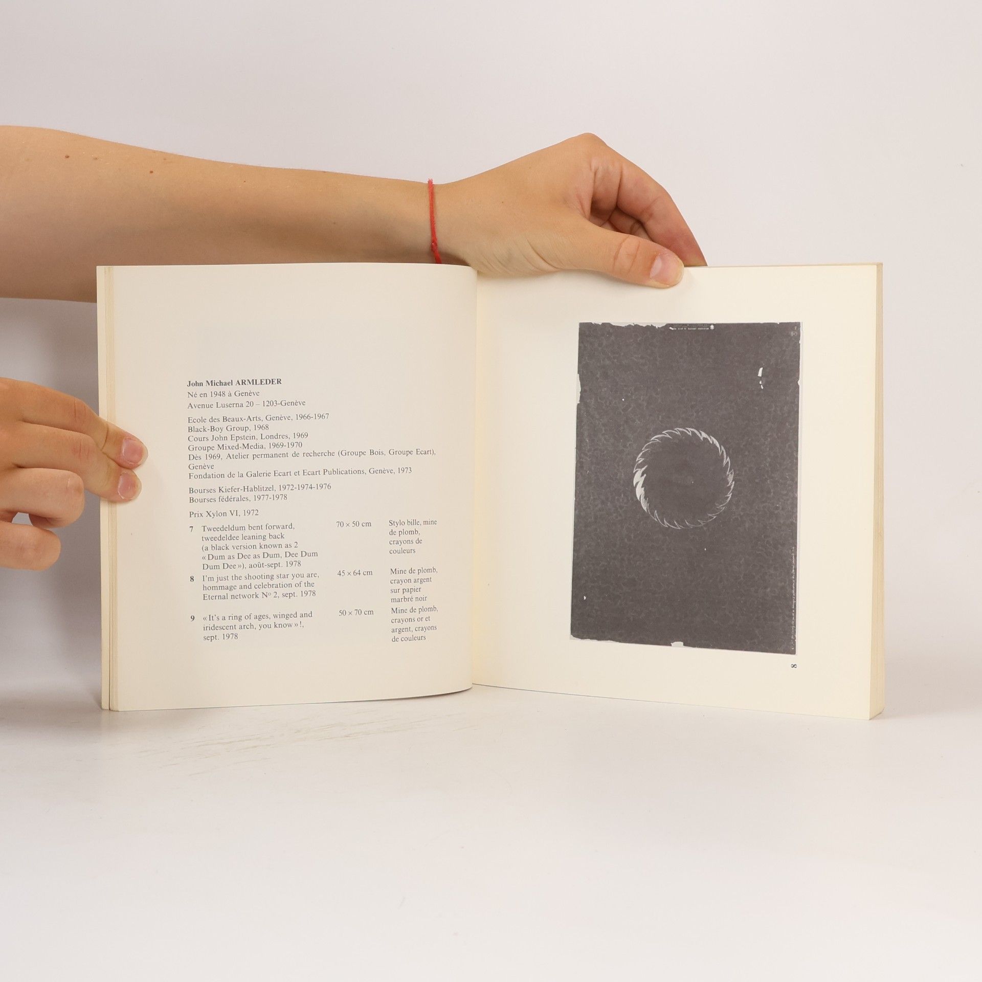 Autorenkollektiv Le Dessin en Suisse 1978