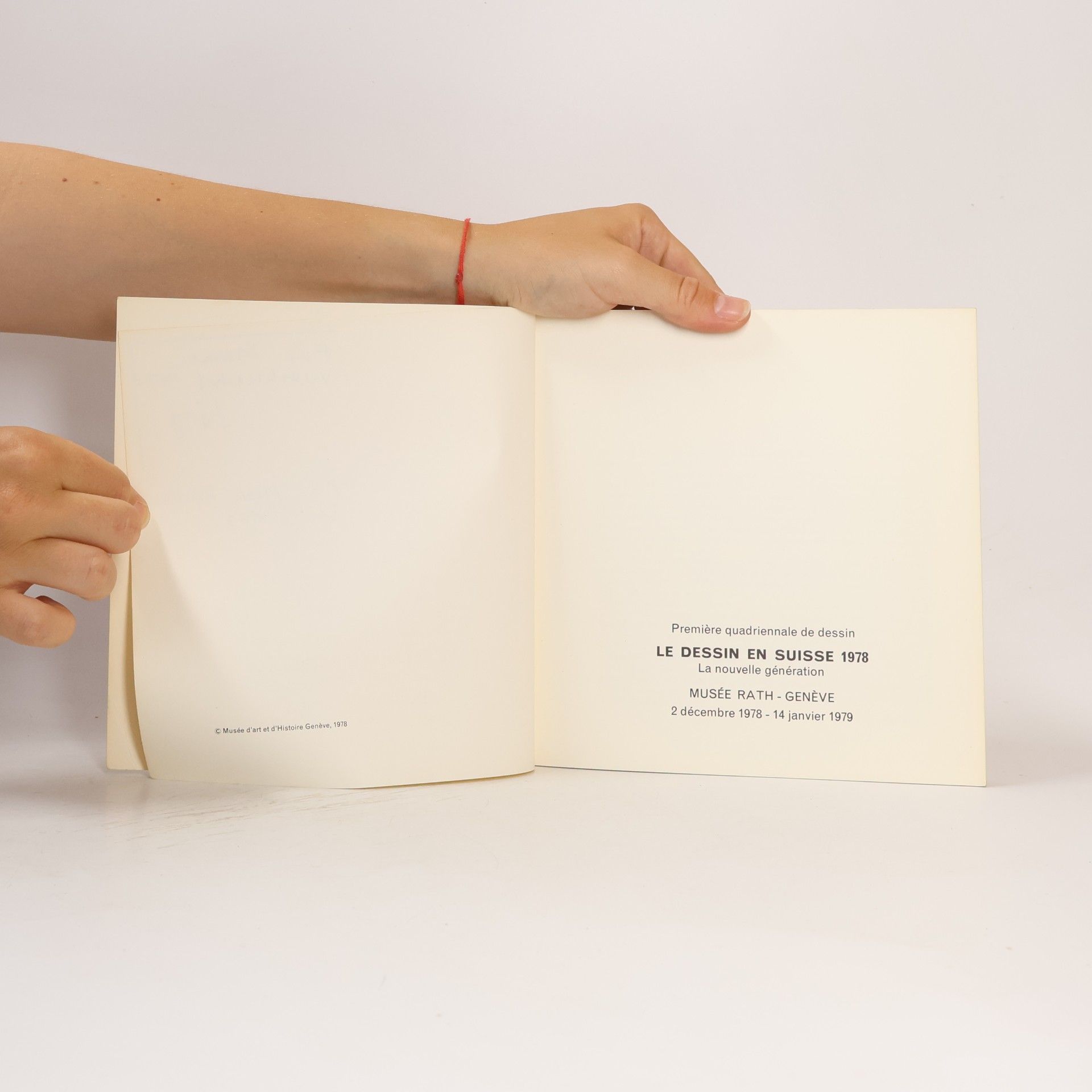 Autorenkollektiv Le Dessin en Suisse 1978