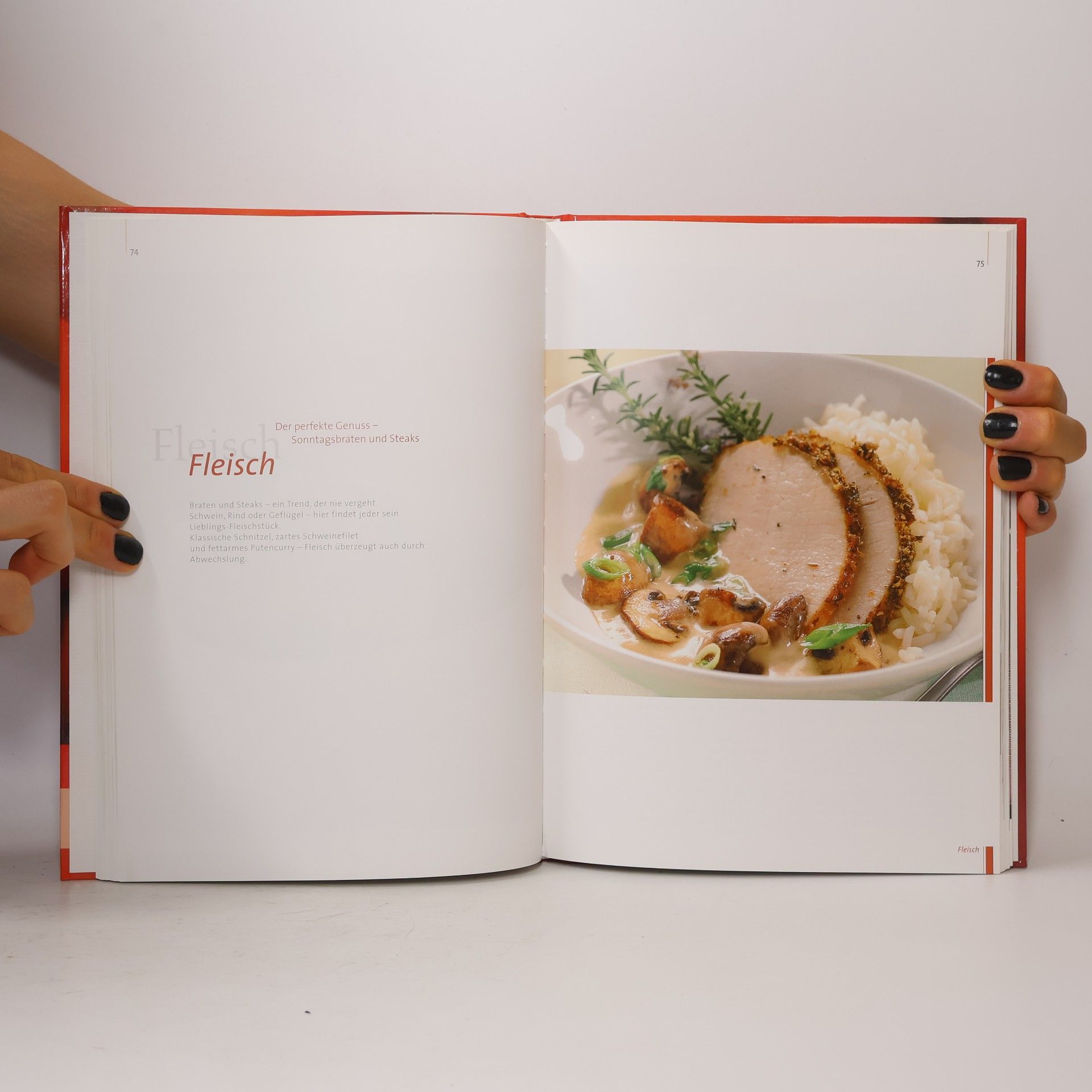 Anke Rabeler Dr.-Oetker-Grund-Kochbuch