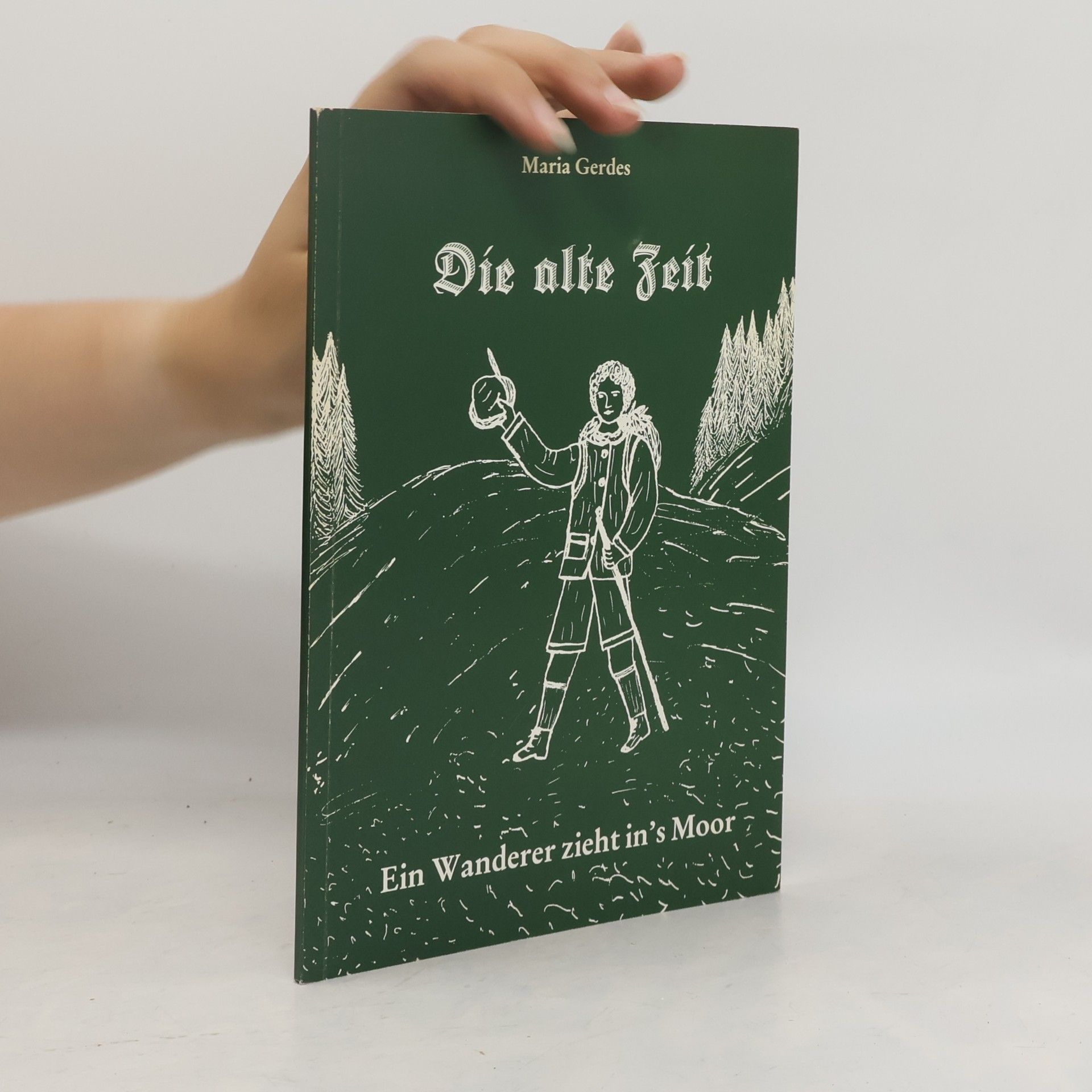 Die alte Zeit