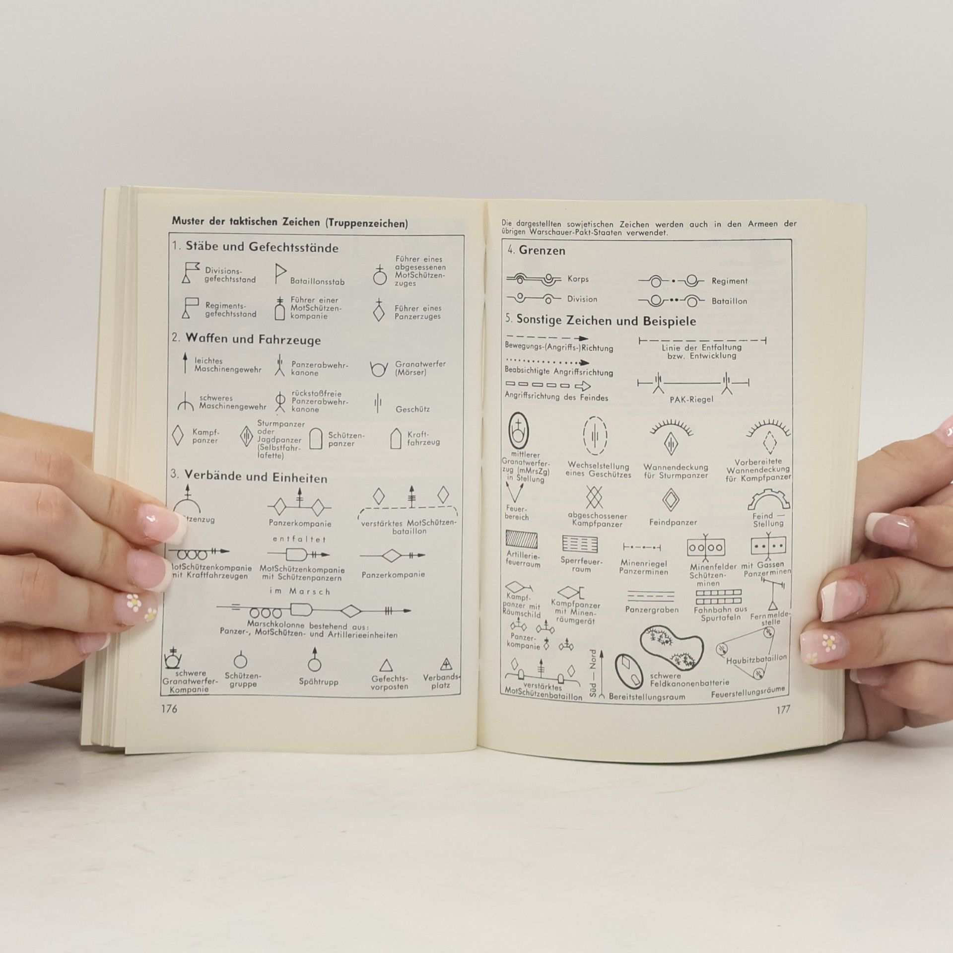 Friedrich Wiener Truppendienst Taschenbuch. Band 2