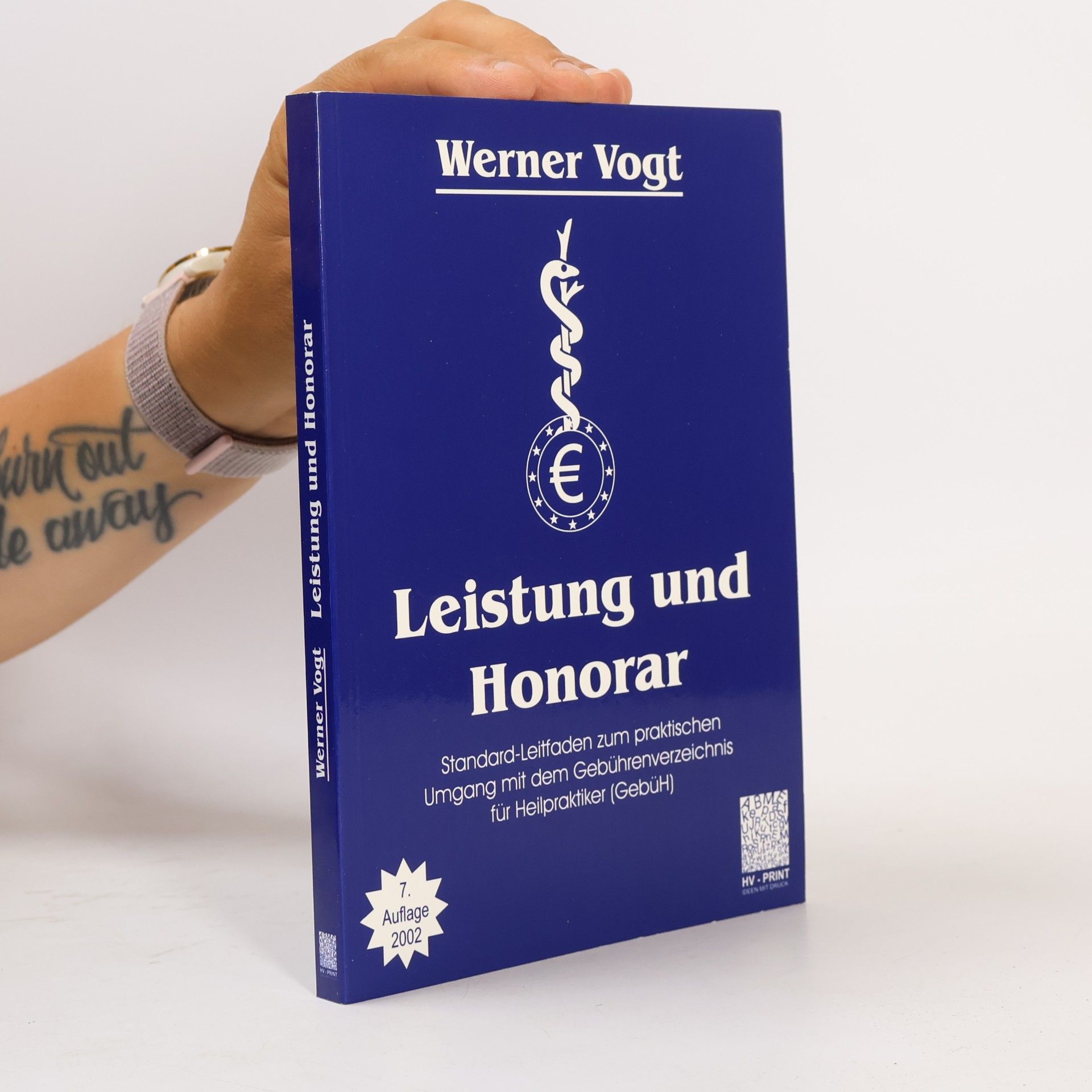 Leistung und Honorar