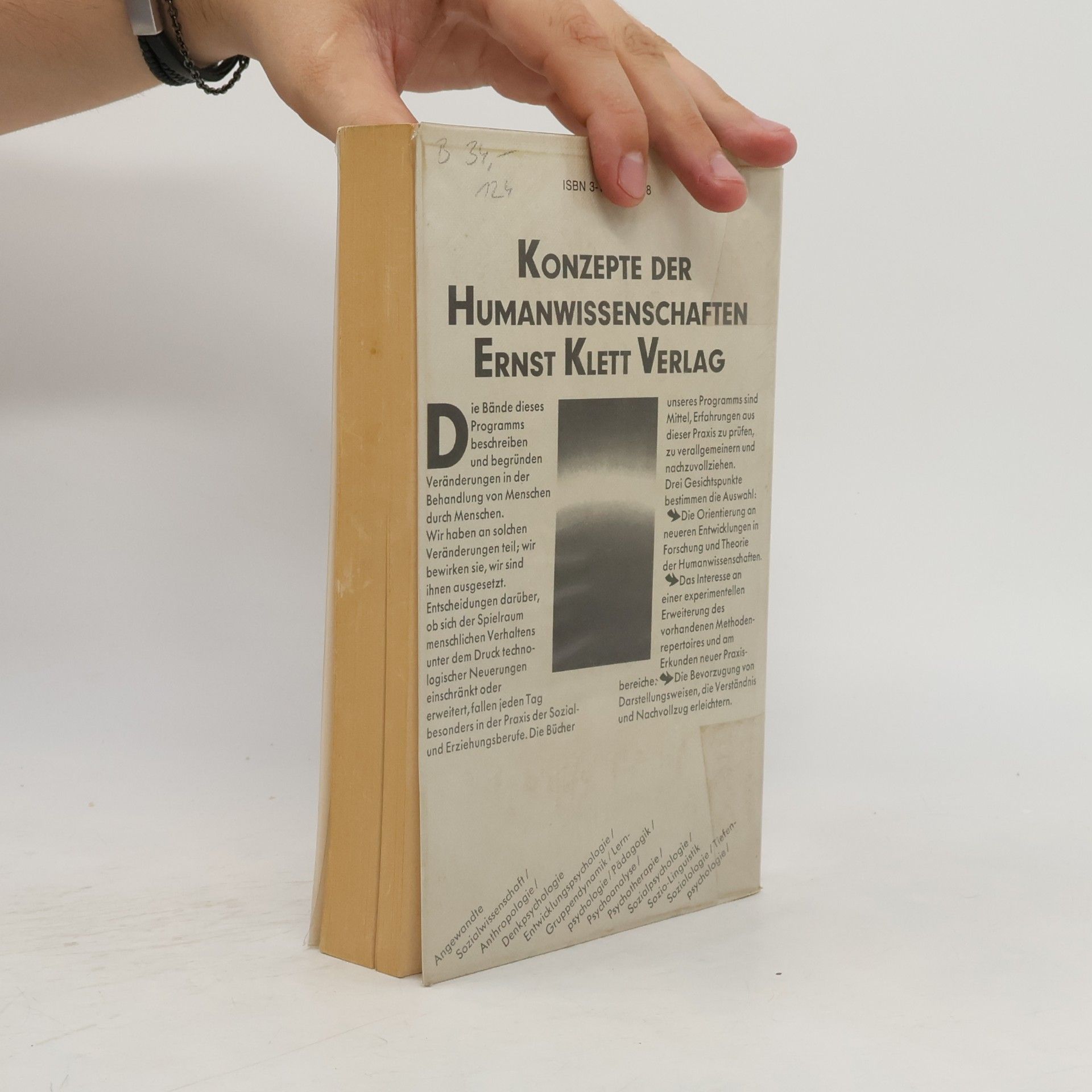 Daniel E. Berlyne Konflikt, Erregung, Neugier