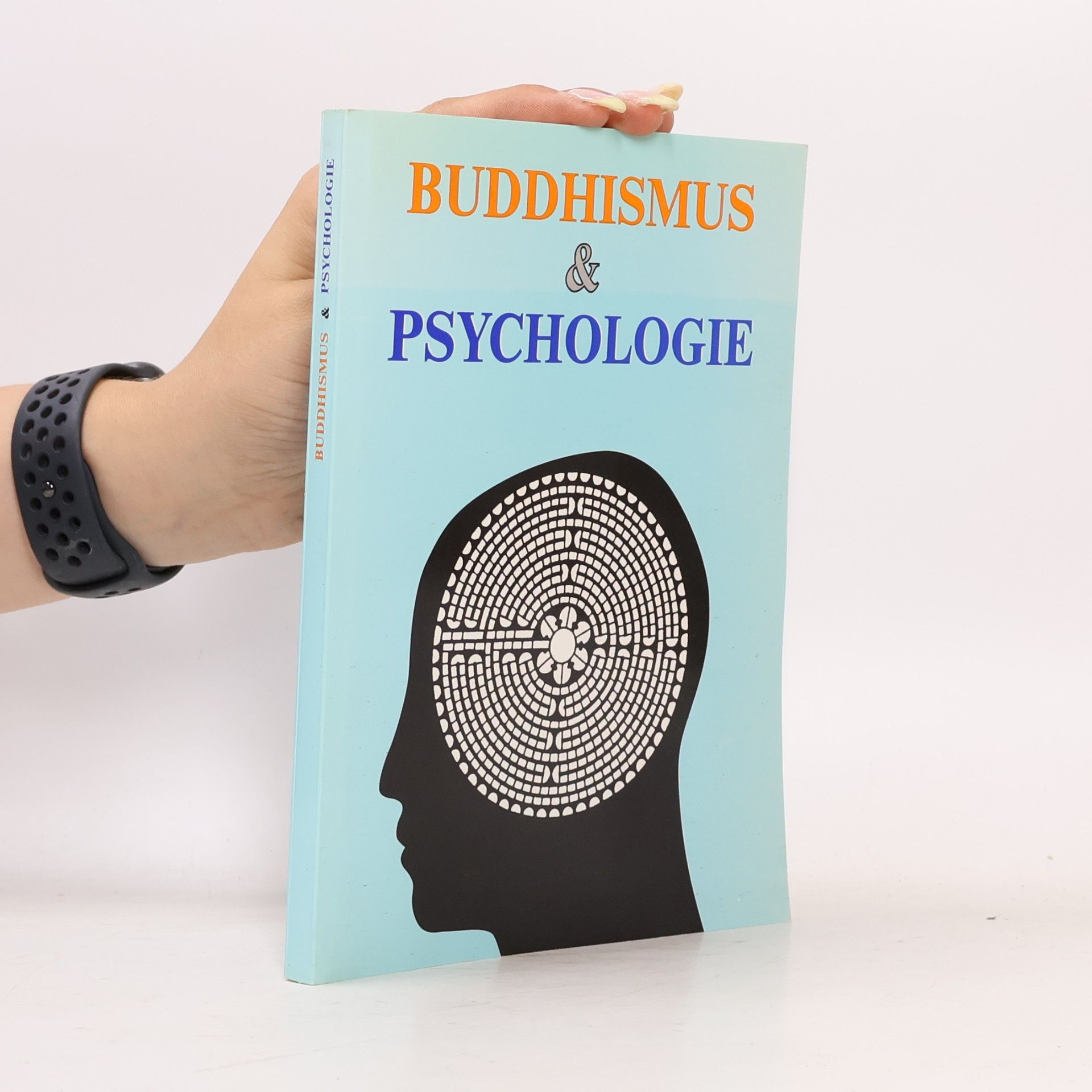 Autorenkollektiv Buddhismus a psychologie